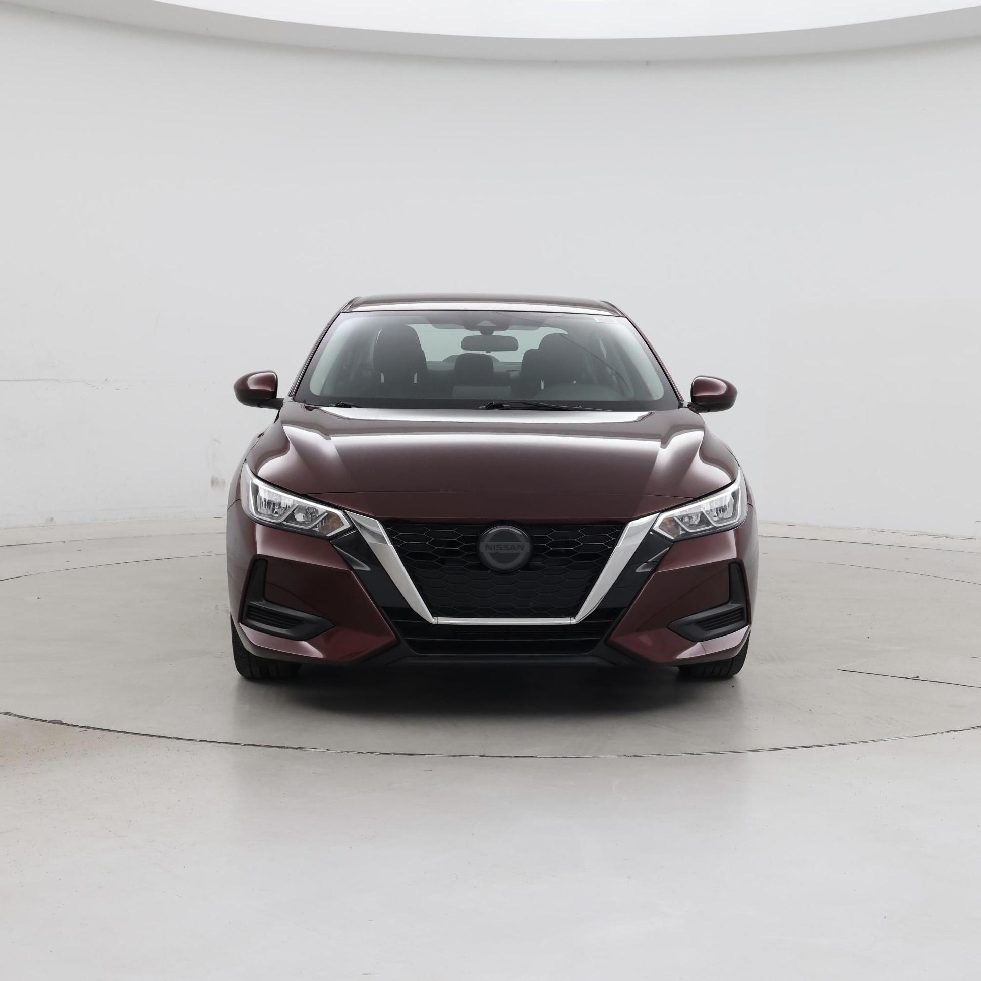 Thumbnail: 2022 Nissan Sentra - 5