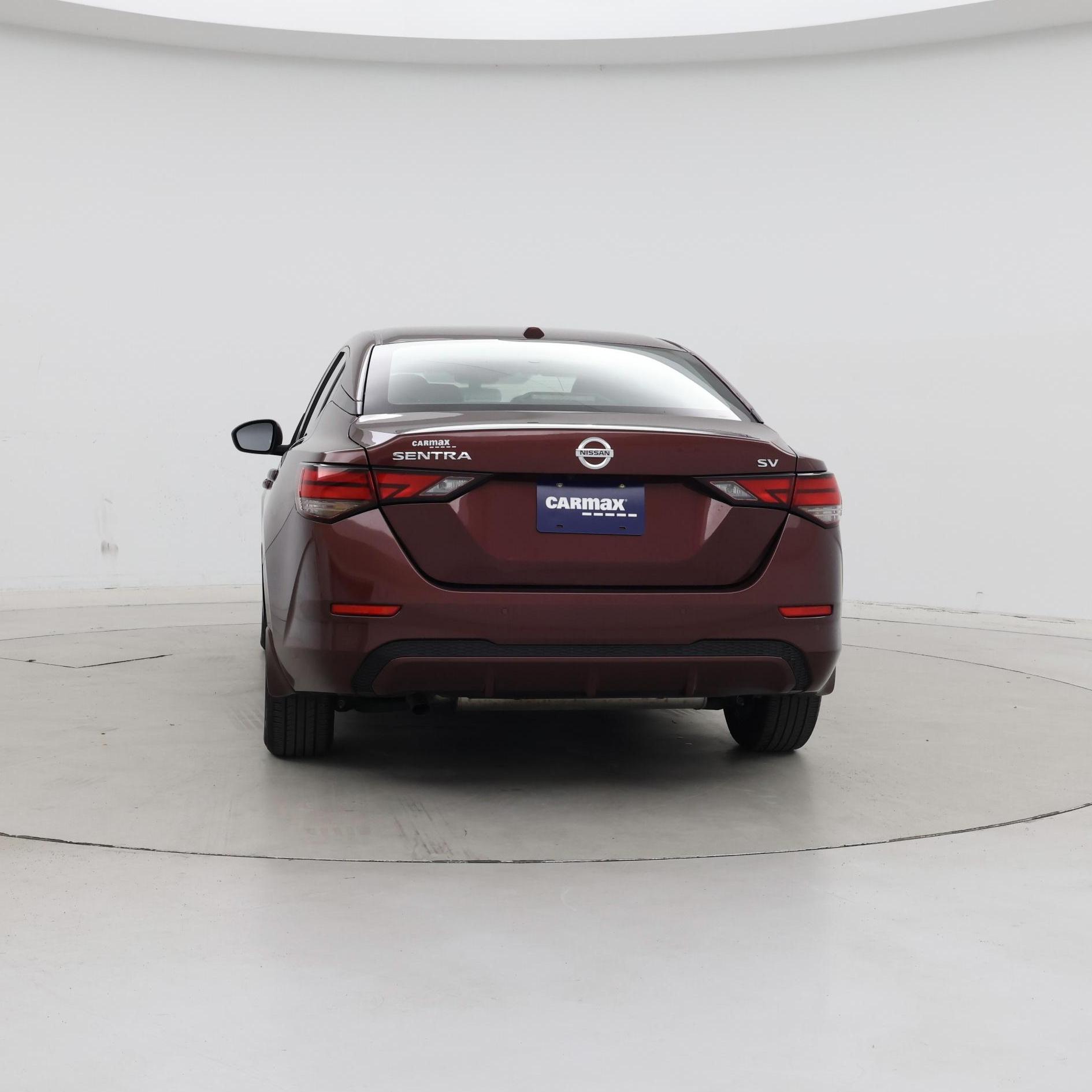 Thumbnail: 2022 Nissan Sentra - 6