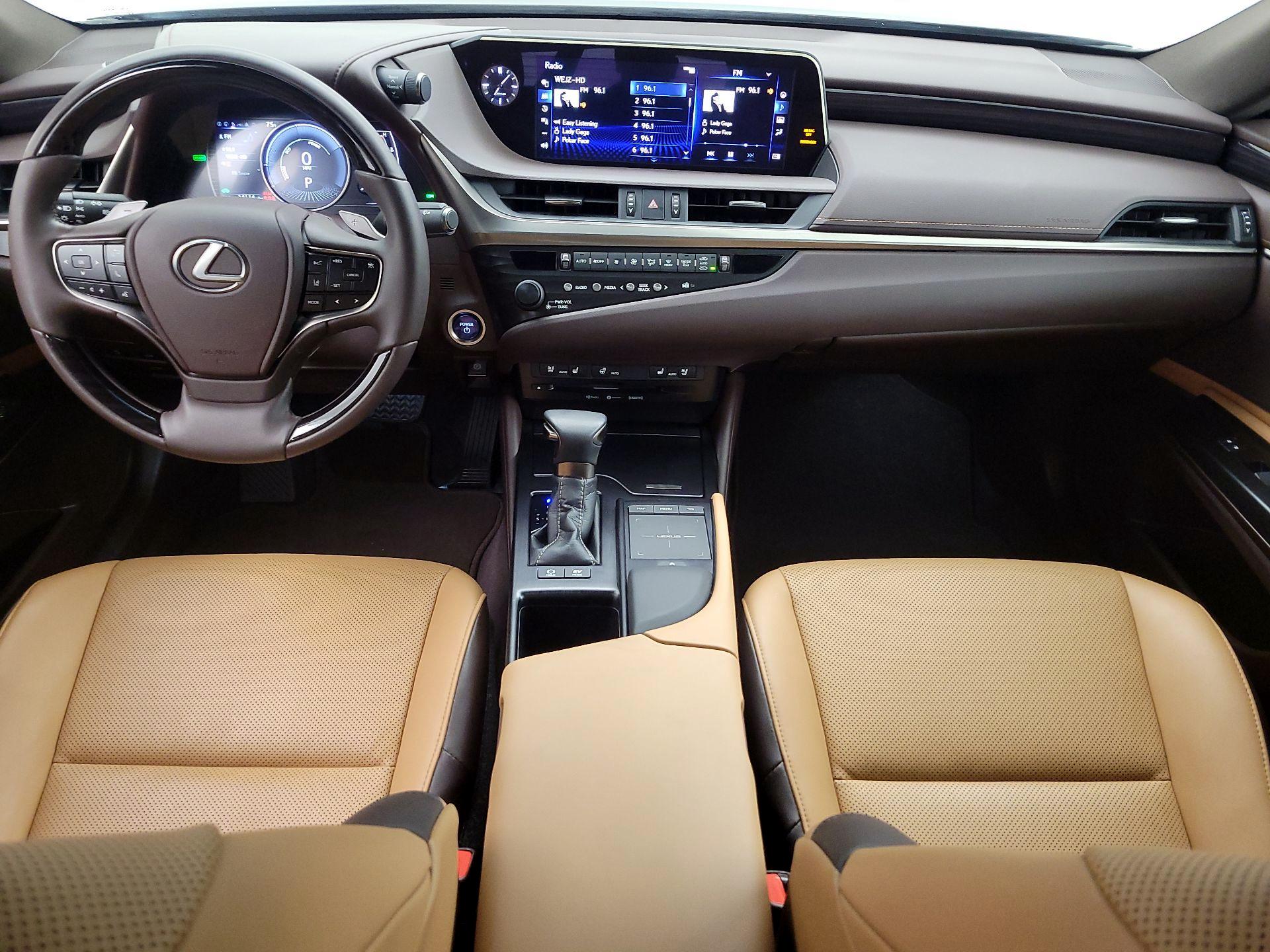 Thumbnail: 2019 Lexus ES - 9