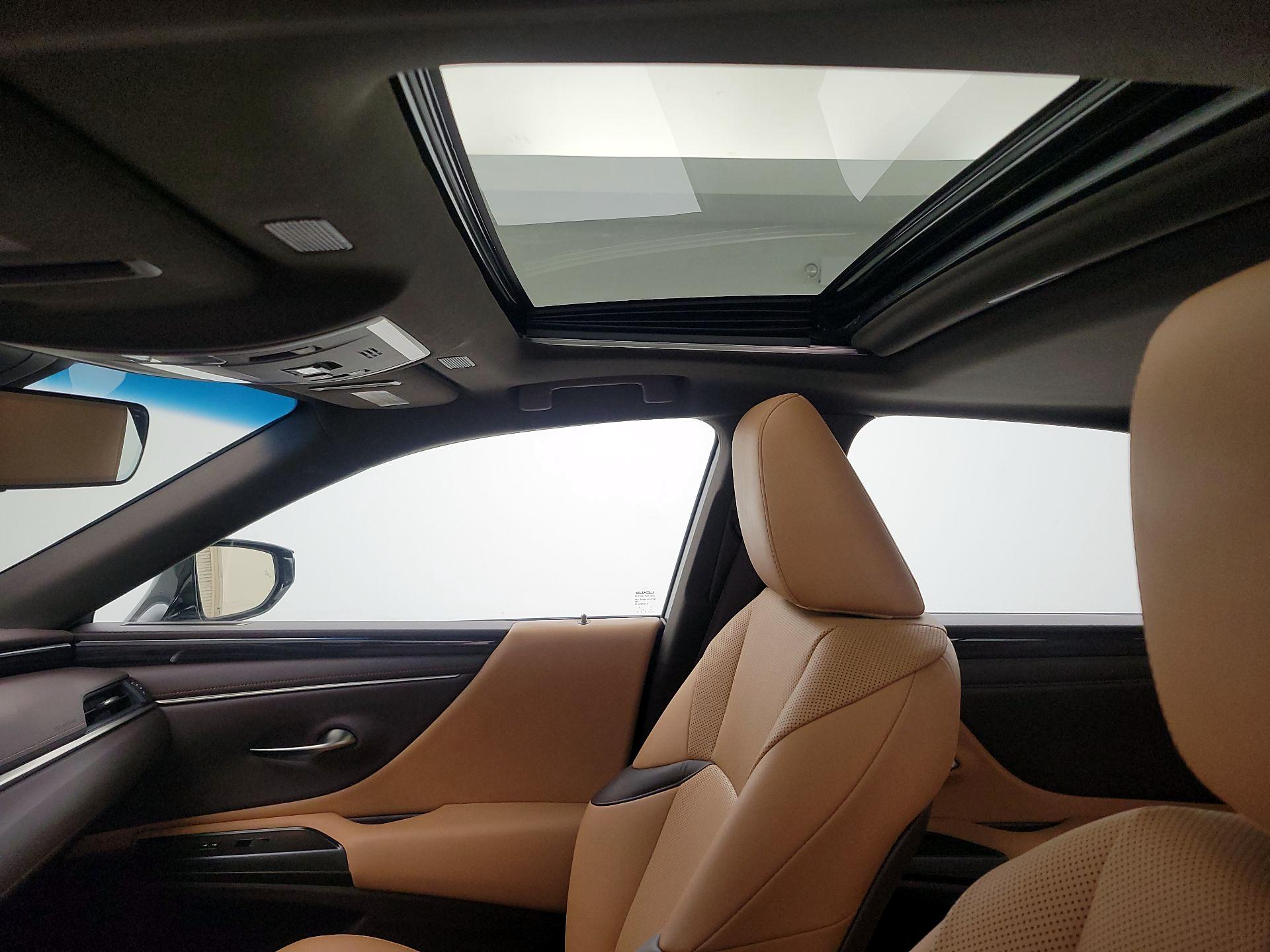 Thumbnail: 2019 Lexus ES - 19
