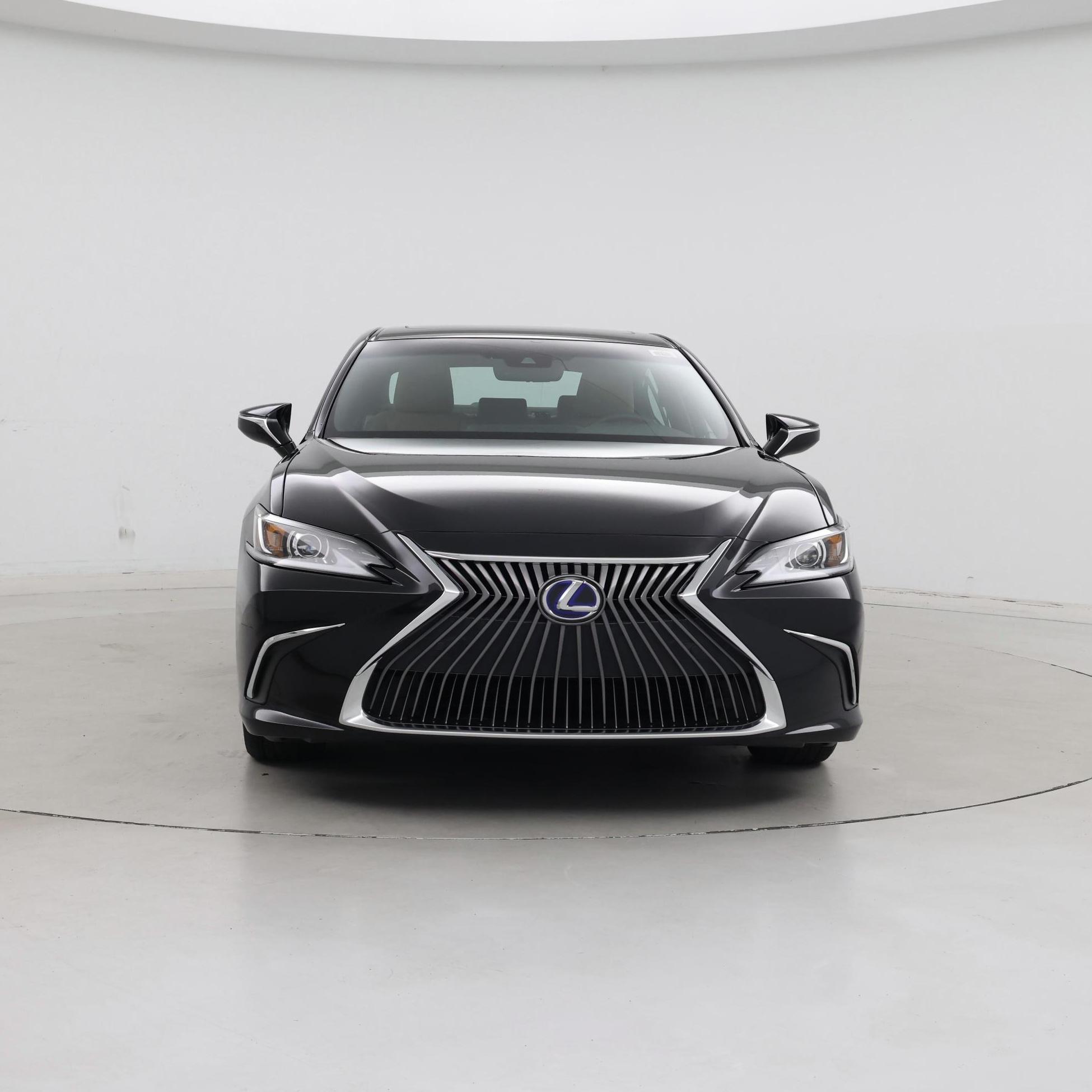 Thumbnail: 2019 Lexus ES - 5