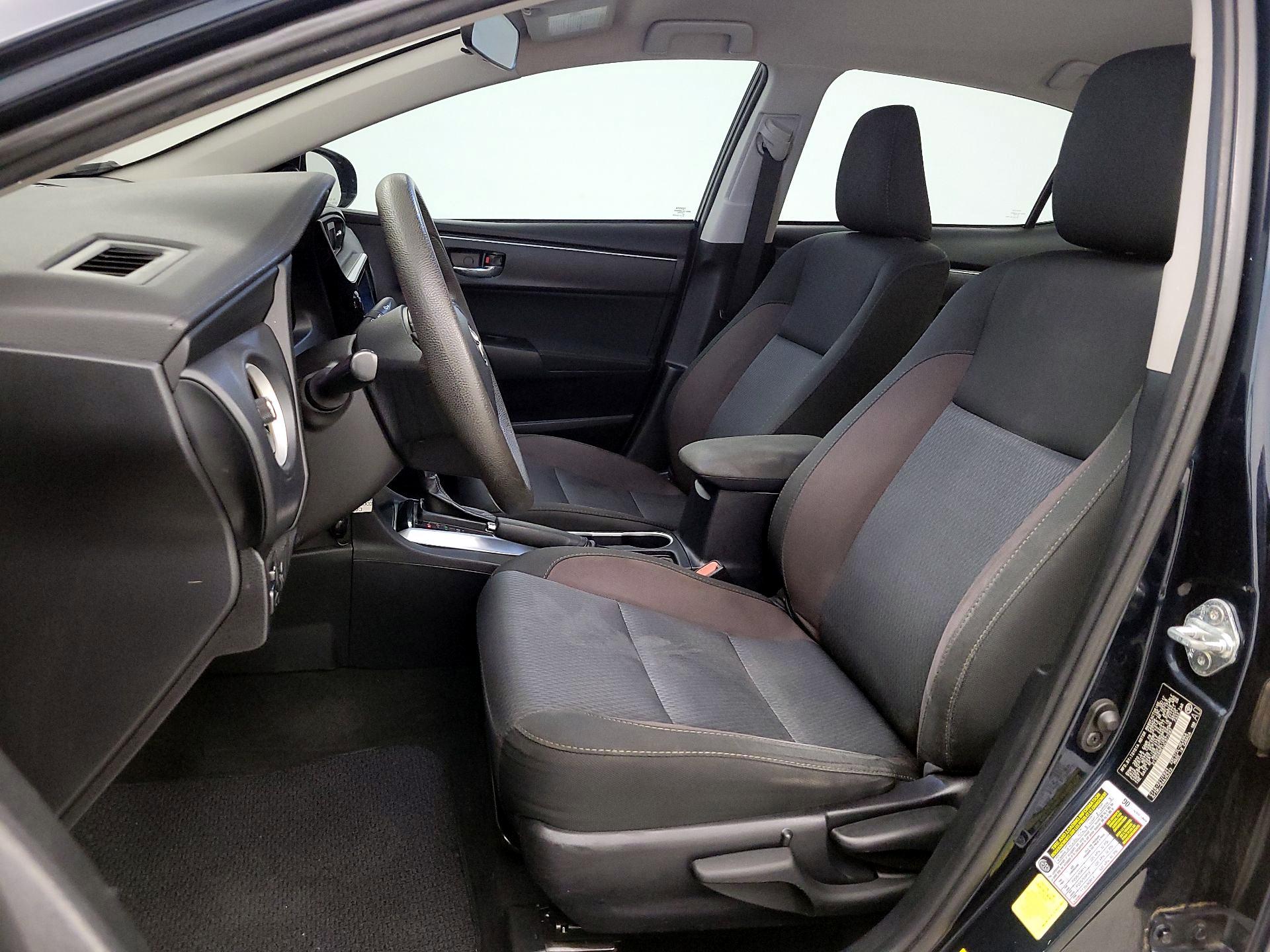 Thumbnail: 2018 Toyota Corolla - 11