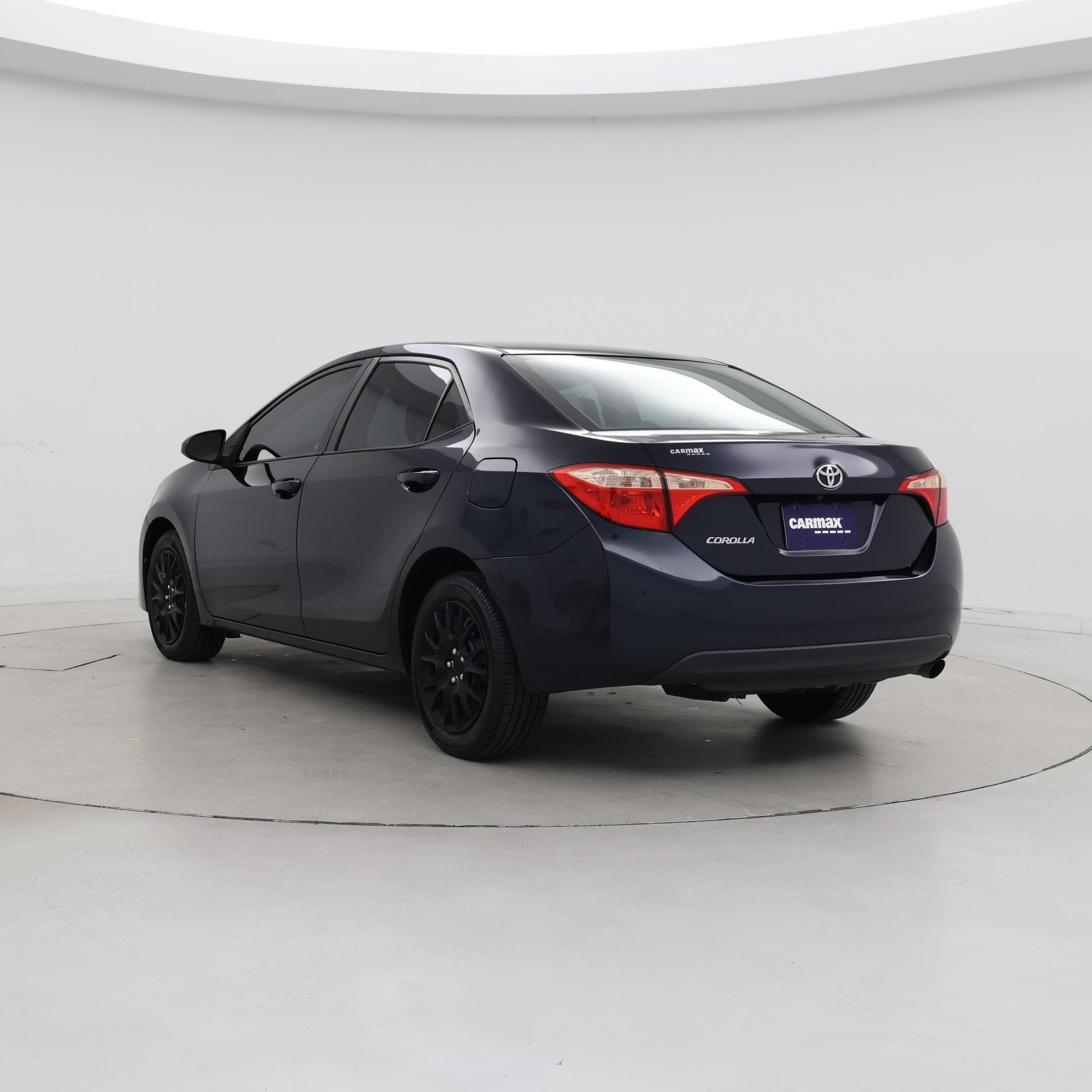 Thumbnail: 2018 Toyota Corolla - 2