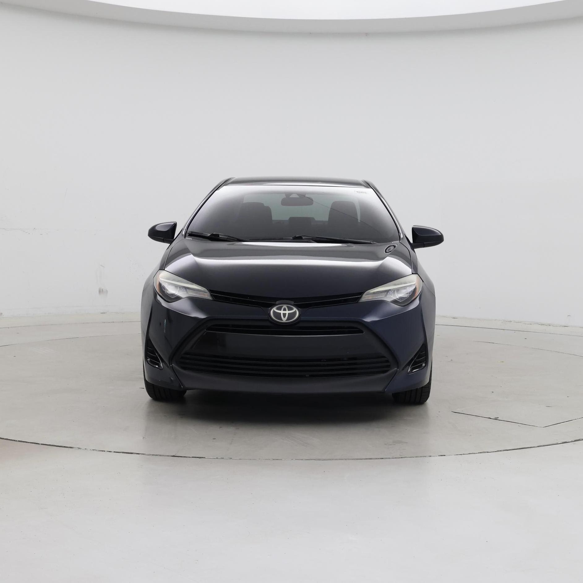 Thumbnail: 2018 Toyota Corolla - 5