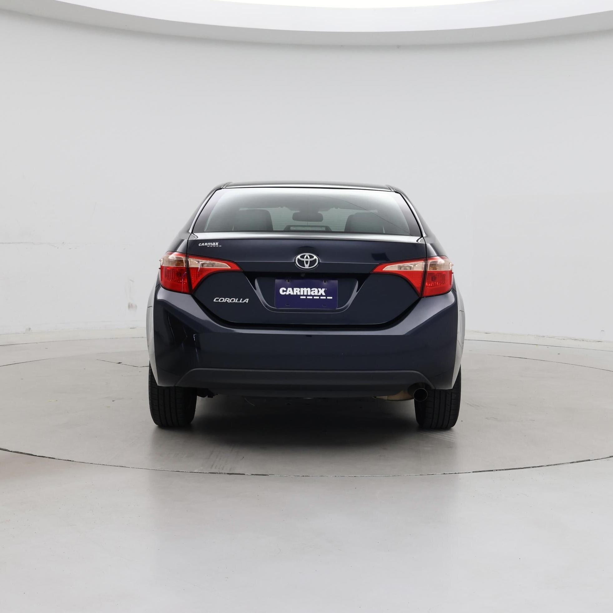 Thumbnail: 2018 Toyota Corolla - 6
