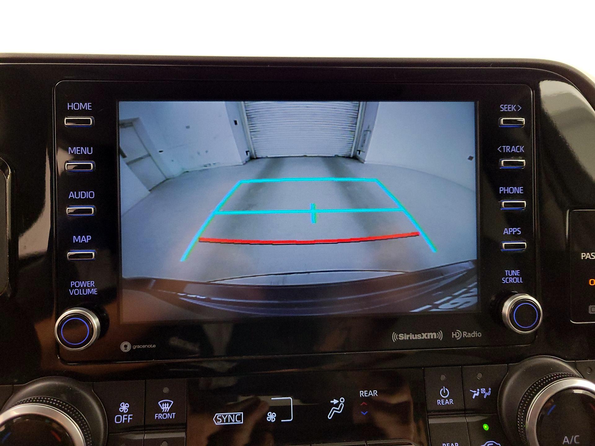 Thumbnail: 2021 Toyota Highlander - 14