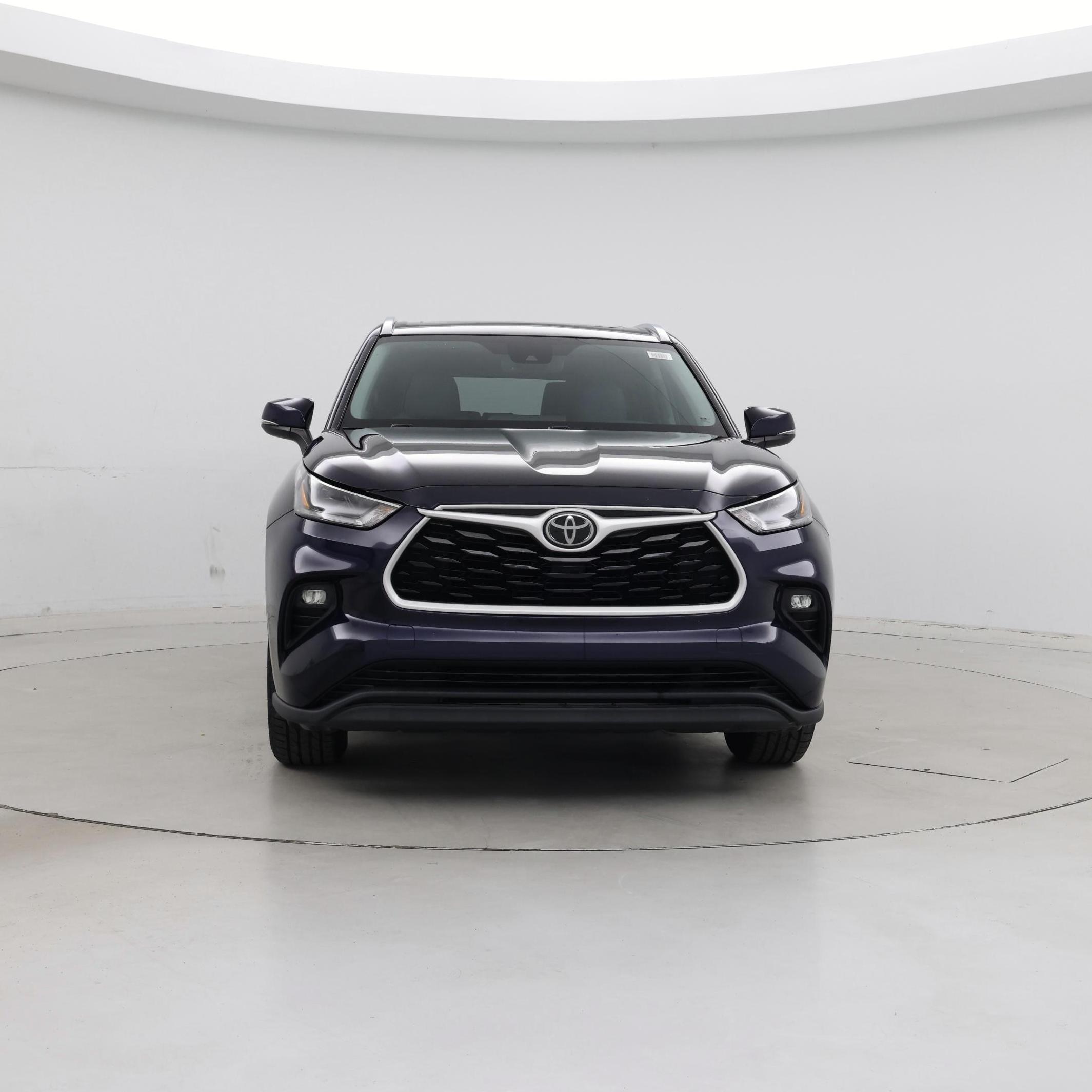 Thumbnail: 2021 Toyota Highlander - 5