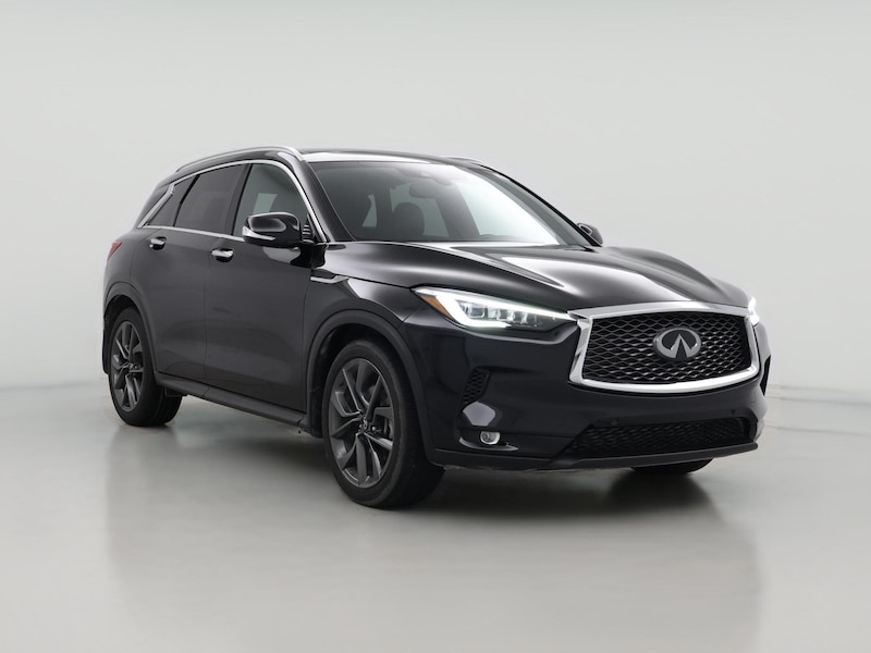 2021 INFINITI QX50 Autograph -
                  Jacksonville, FL