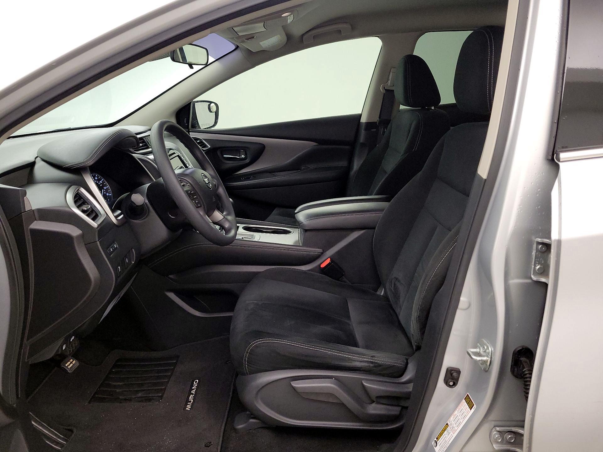 Thumbnail: 2020 Nissan Murano - 11