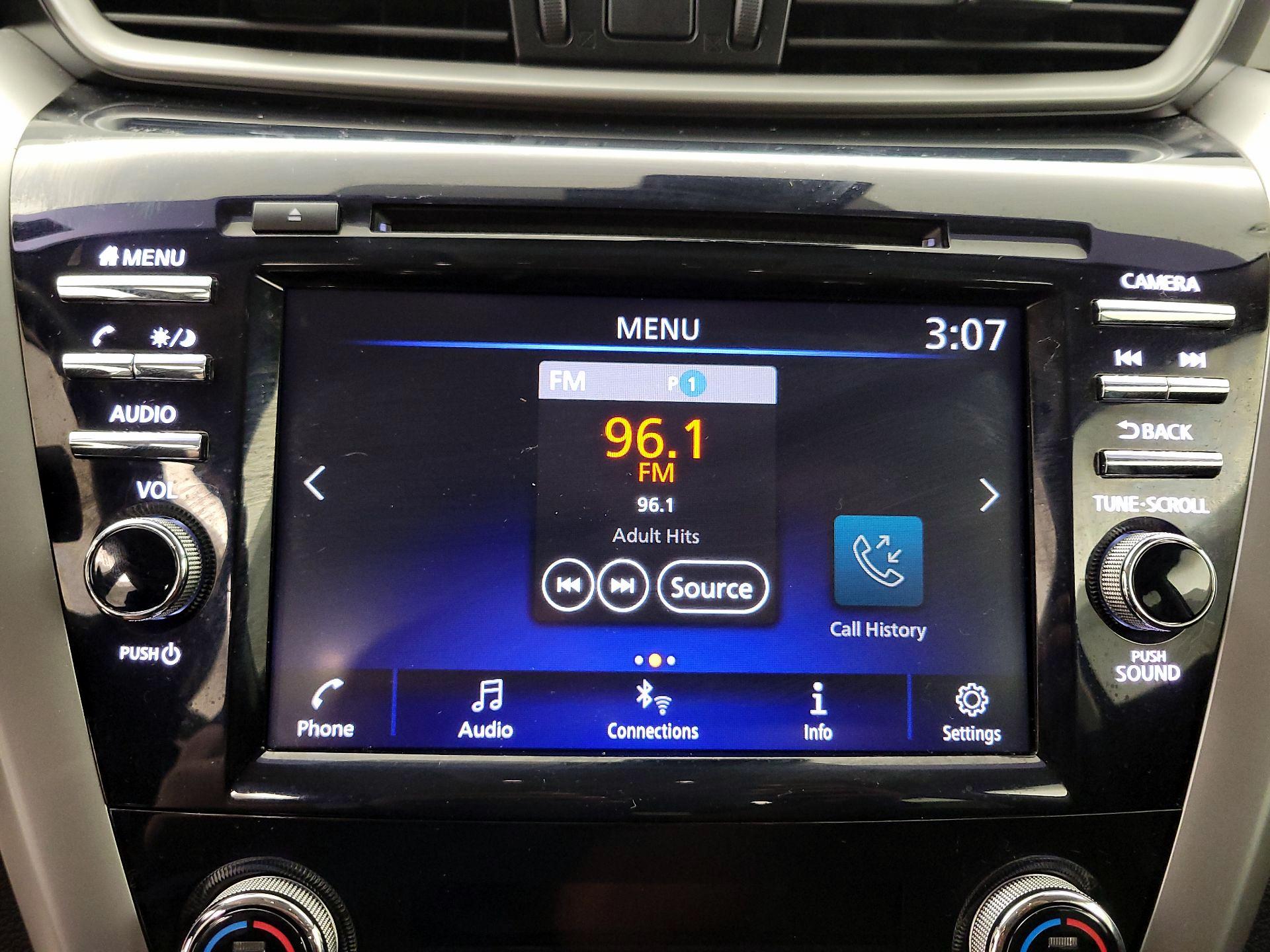 Thumbnail: 2020 Nissan Murano - 15
