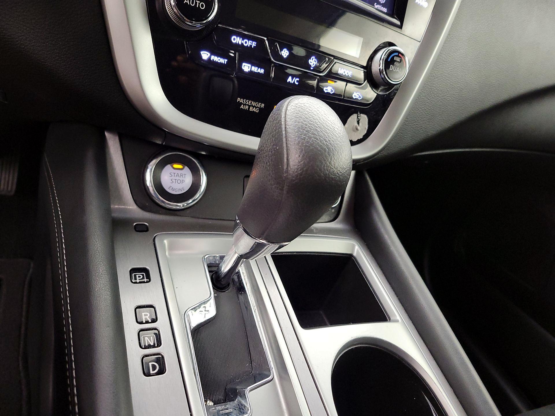 Thumbnail: 2020 Nissan Murano - 17