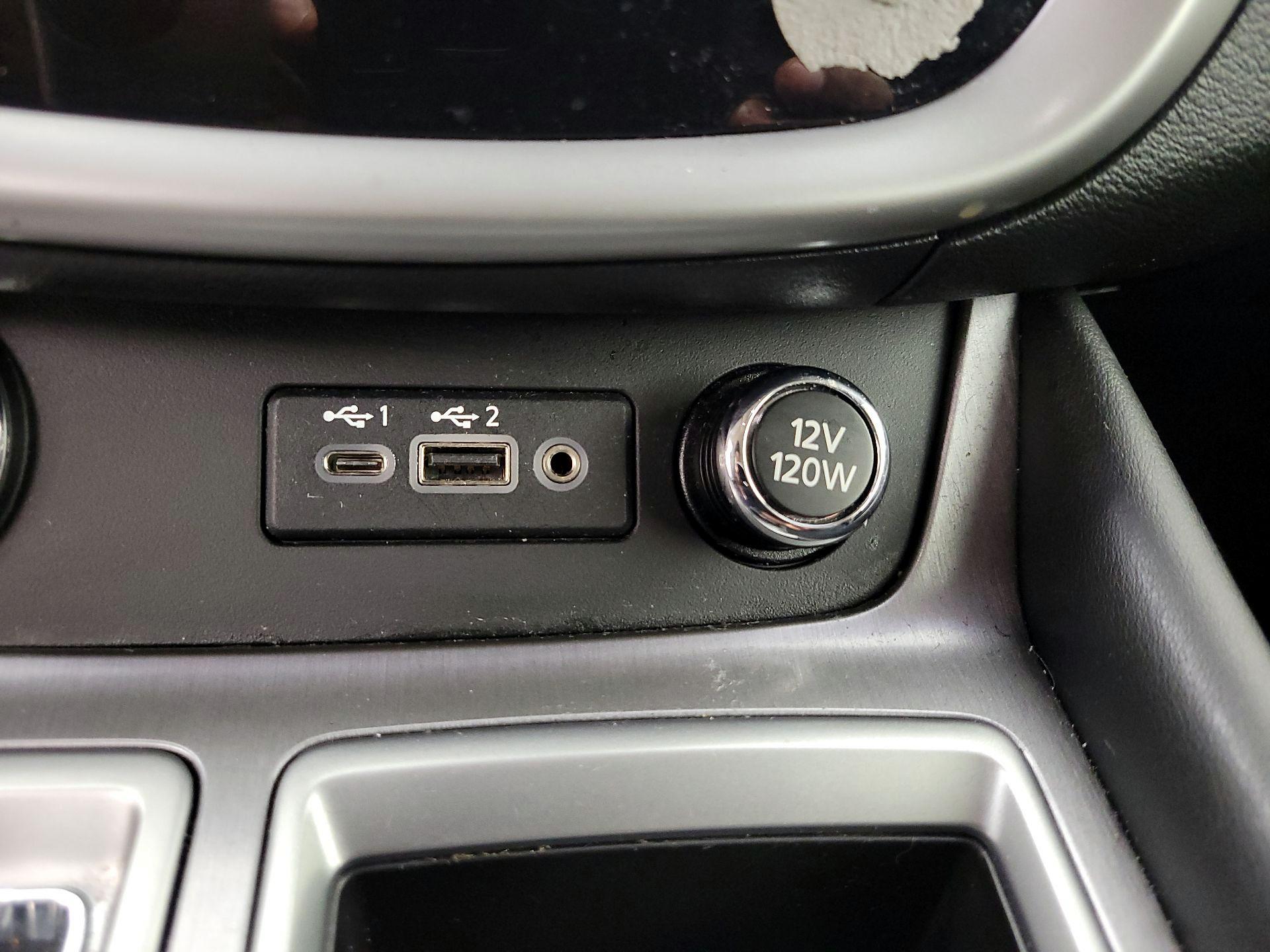 Thumbnail: 2020 Nissan Murano - 18