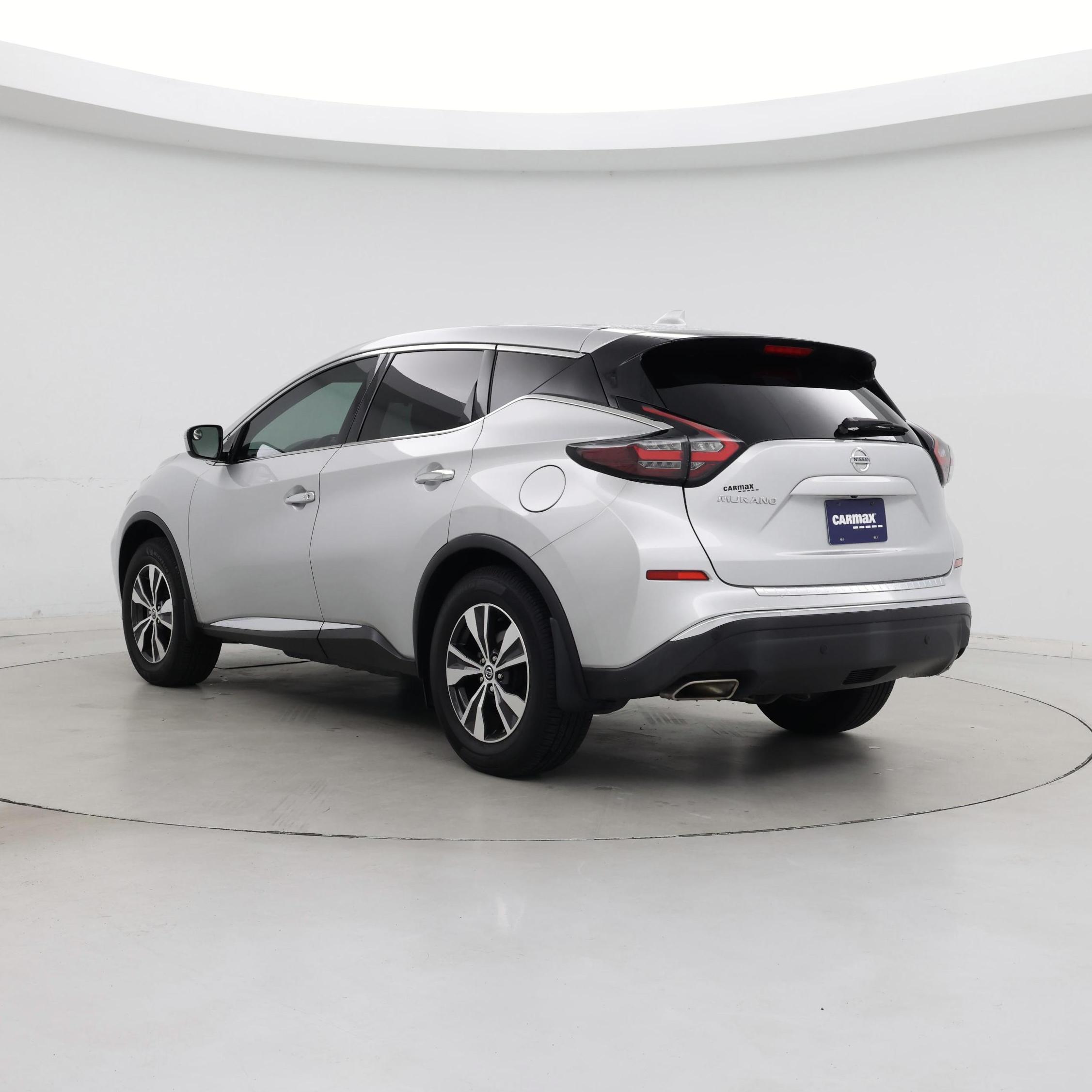 Thumbnail: 2020 Nissan Murano - 2