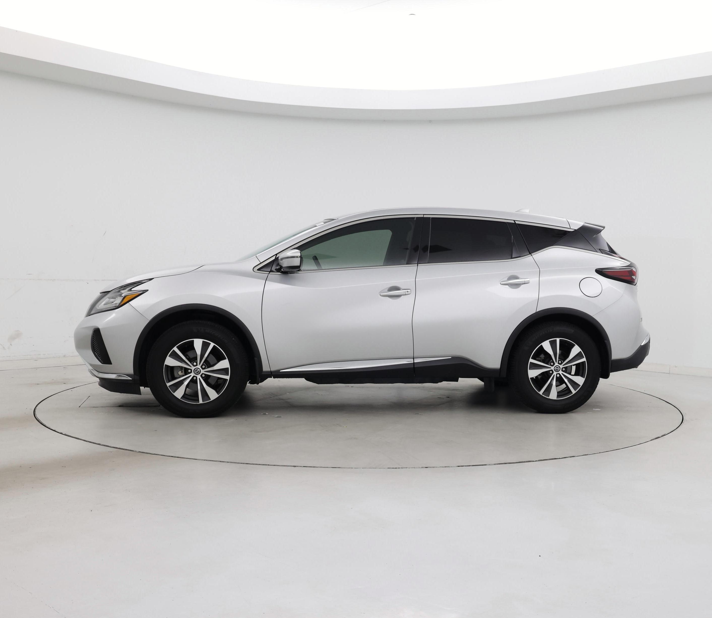 Thumbnail: 2020 Nissan Murano - 3