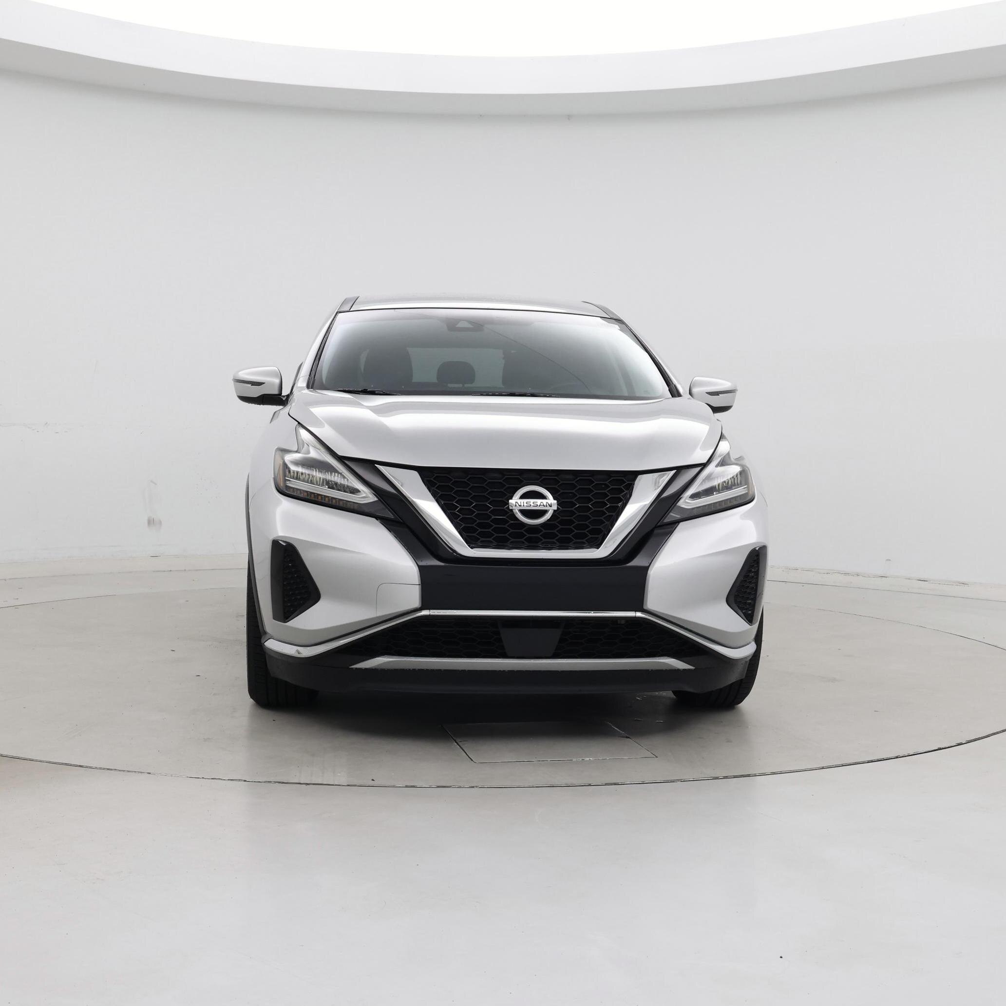 Thumbnail: 2020 Nissan Murano - 5