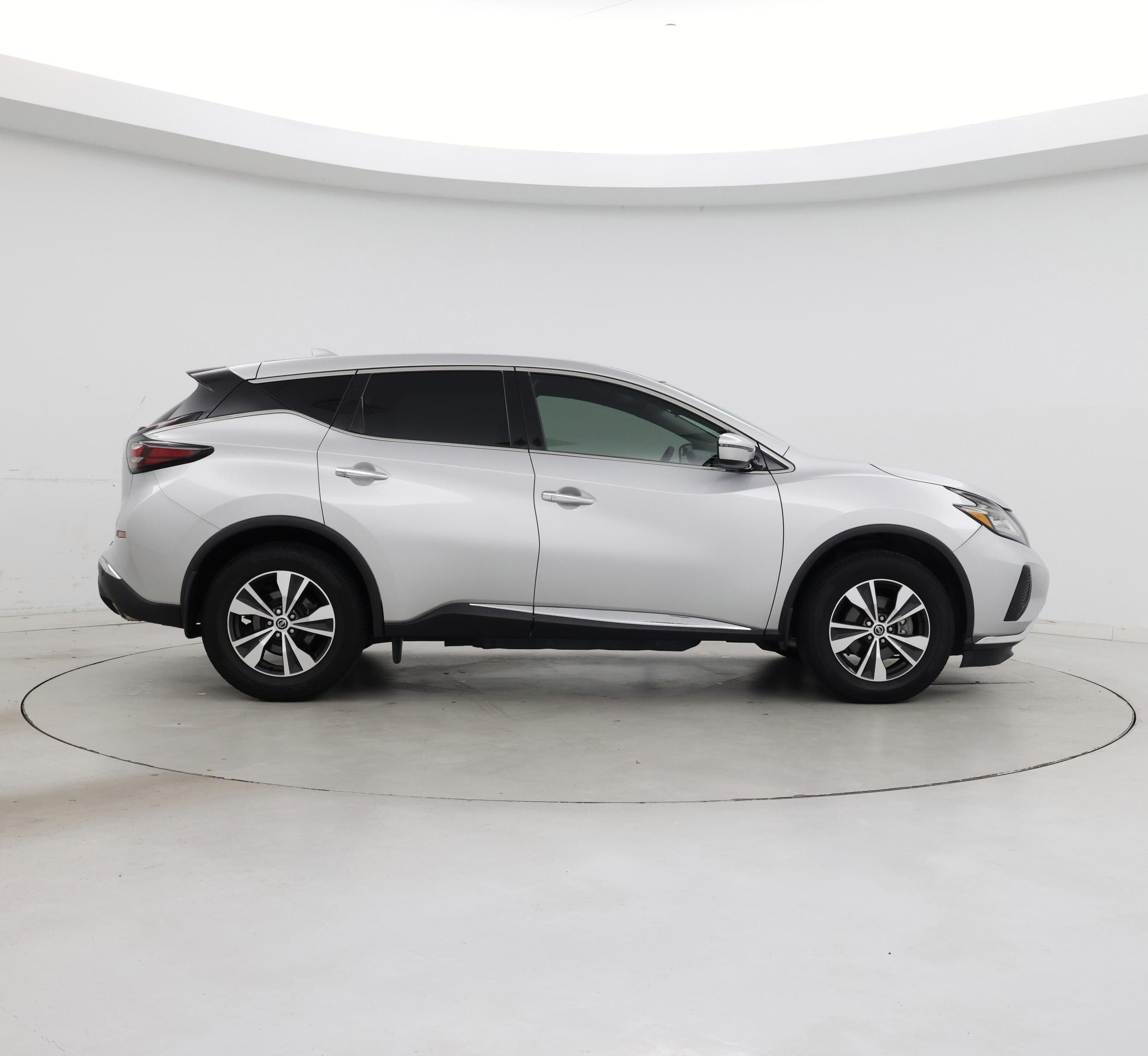 Thumbnail: 2020 Nissan Murano - 7