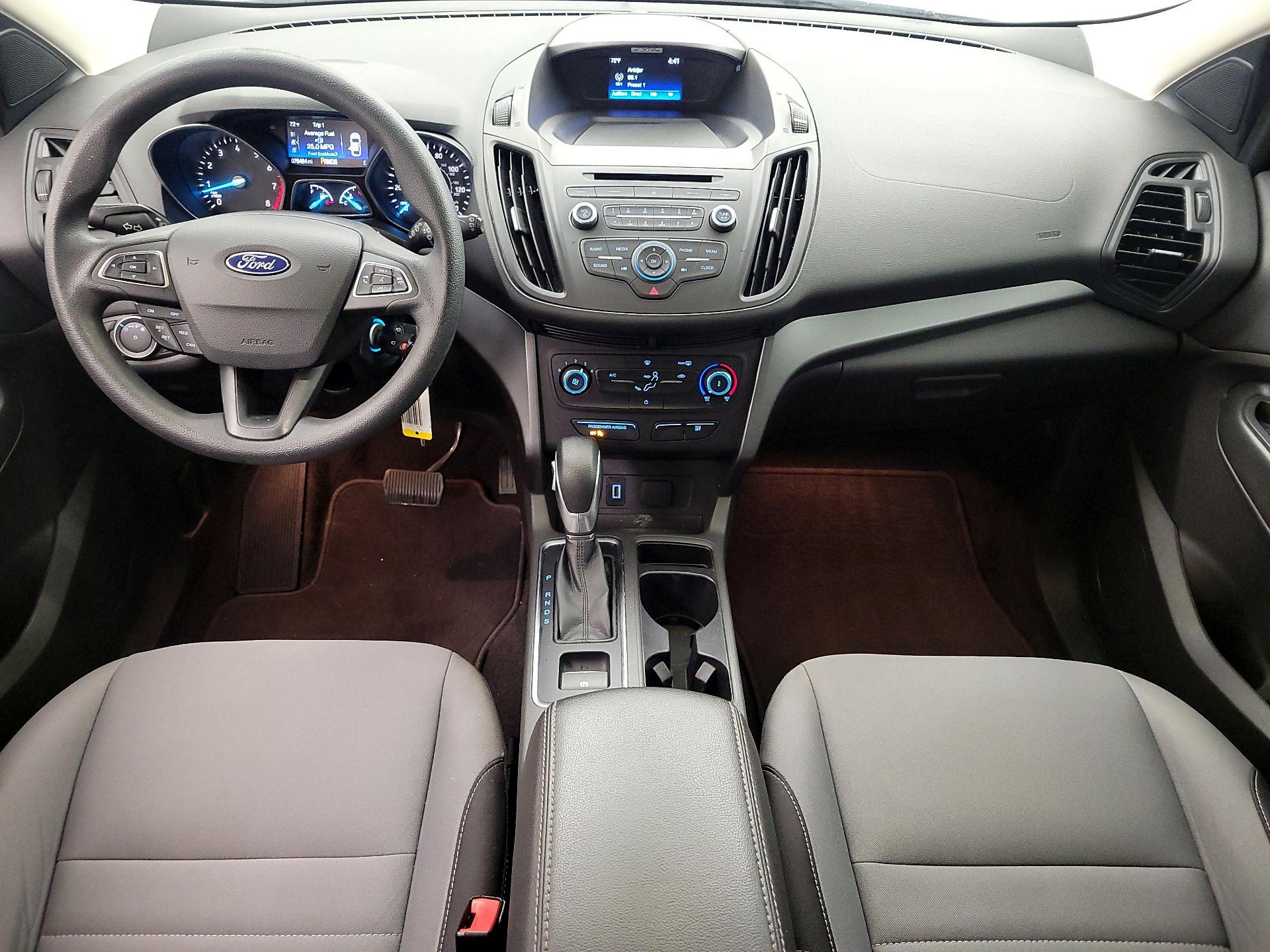 Thumbnail: 2017 Ford Escape - 9