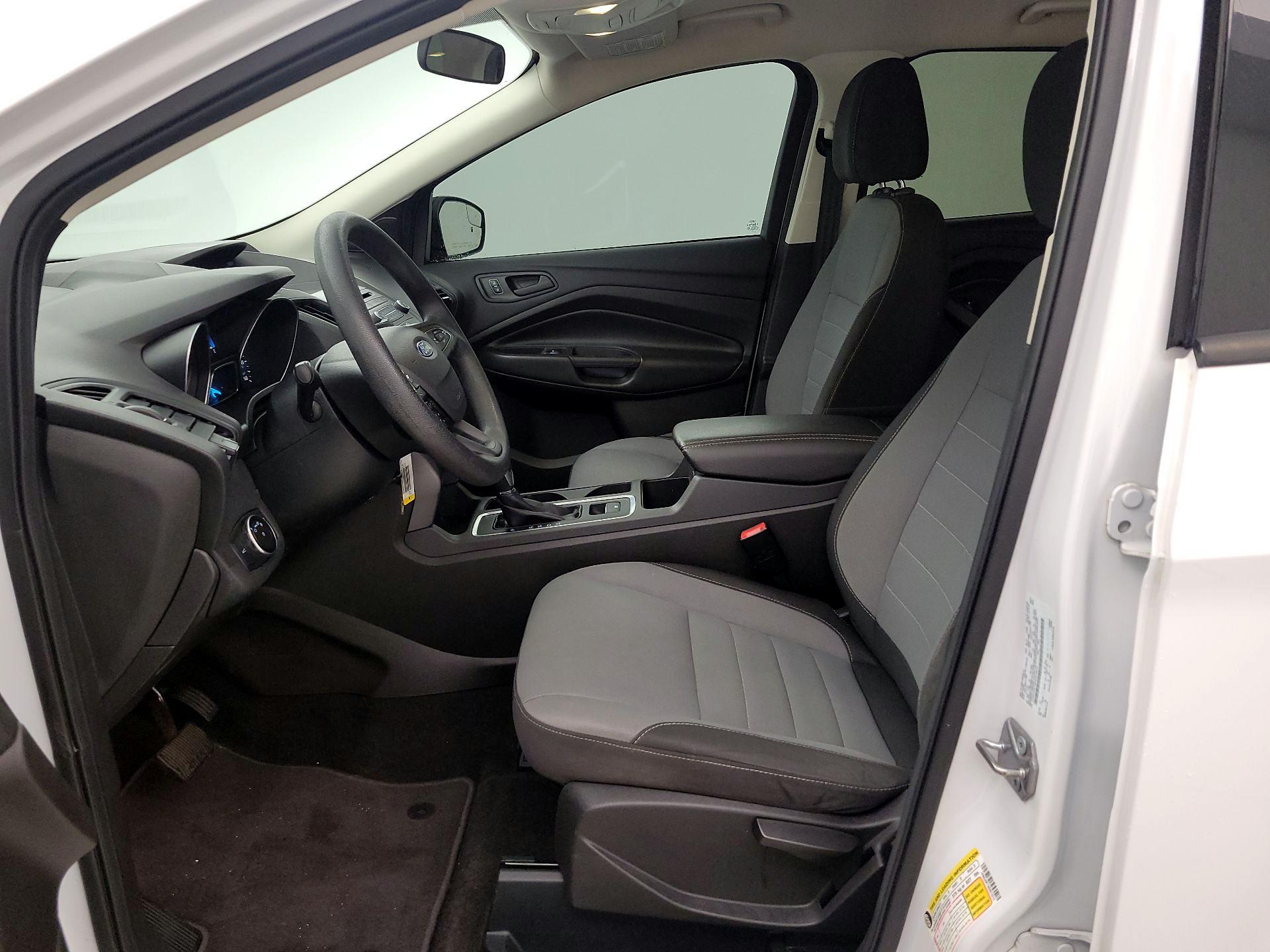 Thumbnail: 2017 Ford Escape - 11