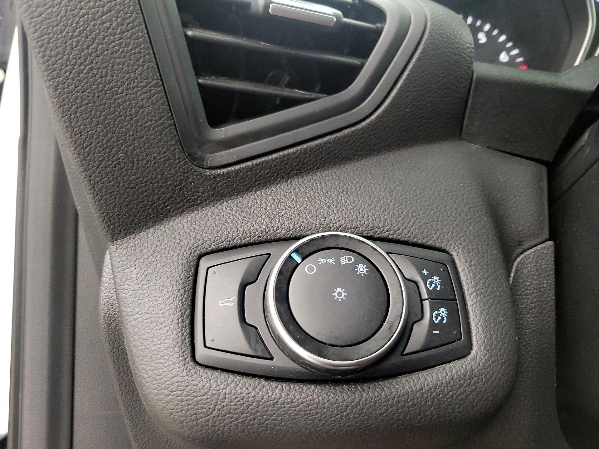 Thumbnail: 2017 Ford Escape - 13