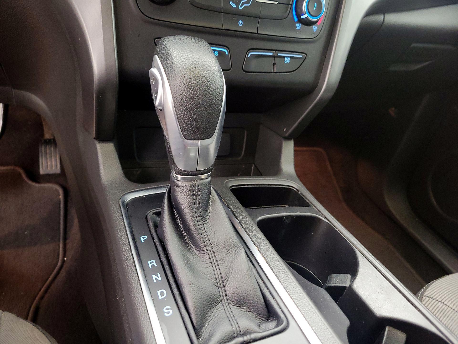 Thumbnail: 2017 Ford Escape - 17