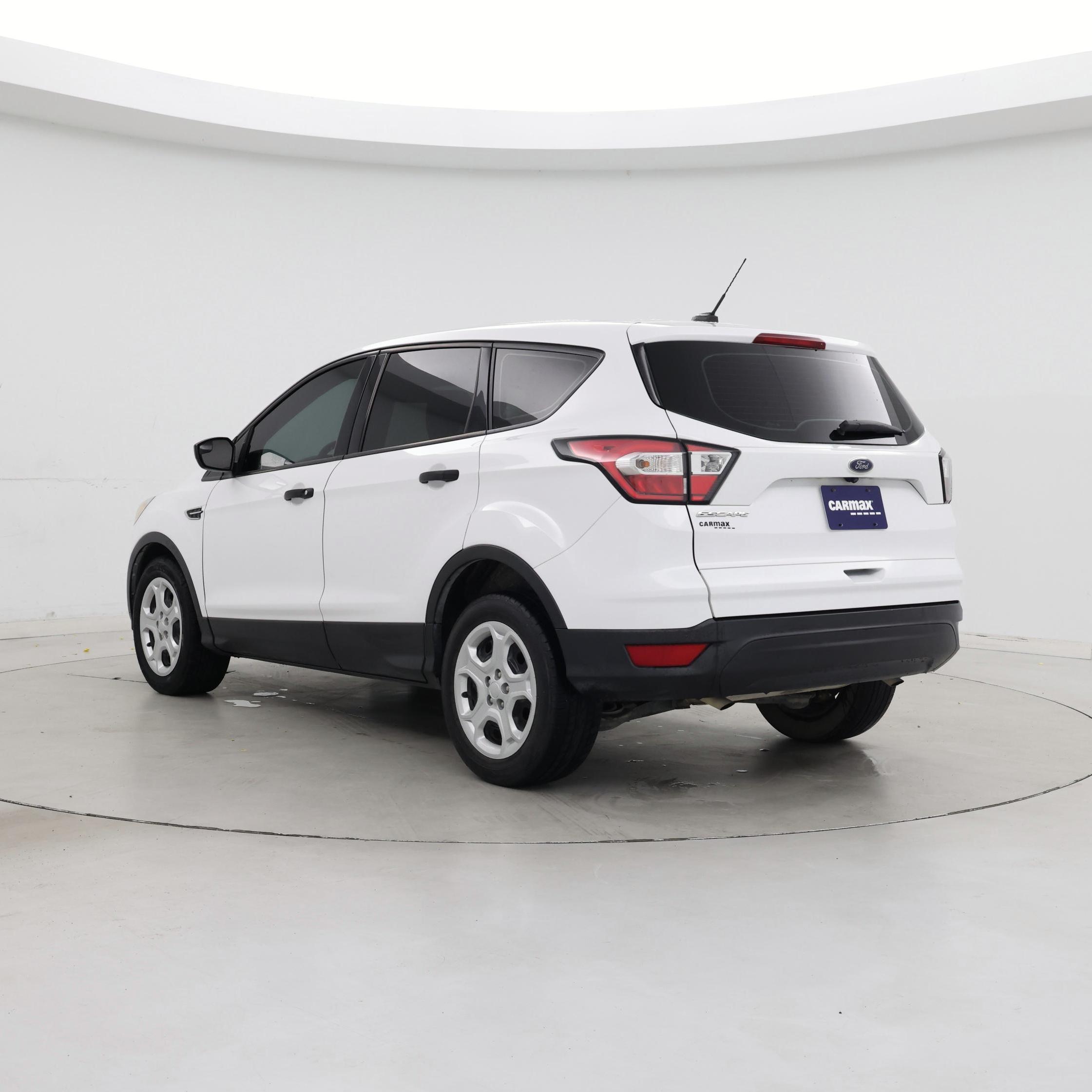Thumbnail: 2017 Ford Escape - 2