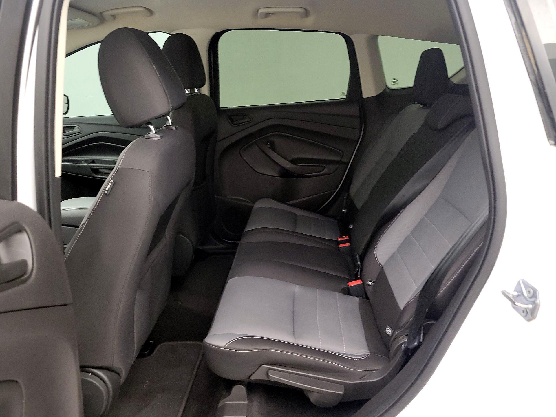 Thumbnail: 2017 Ford Escape - 19