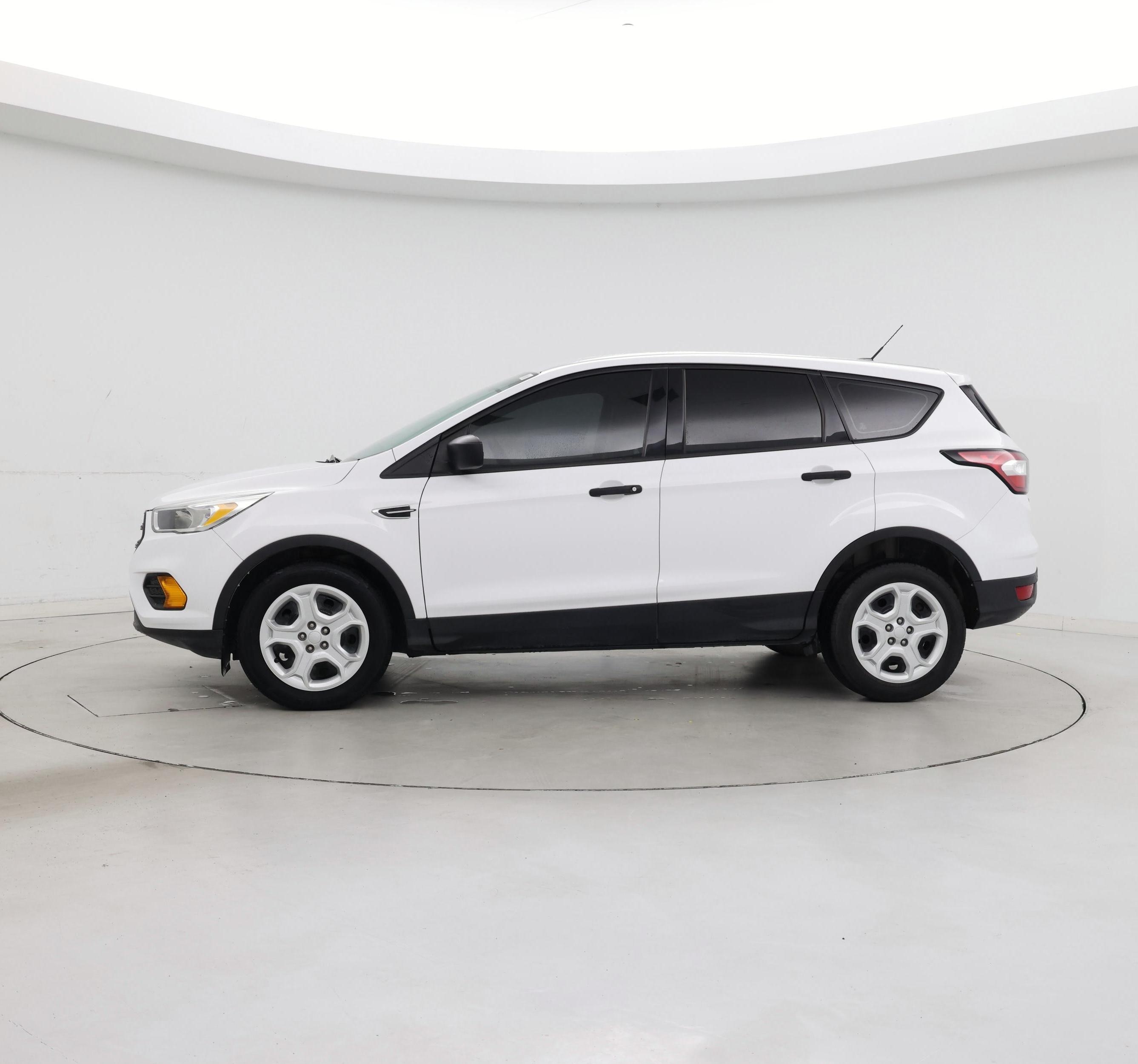Thumbnail: 2017 Ford Escape - 3