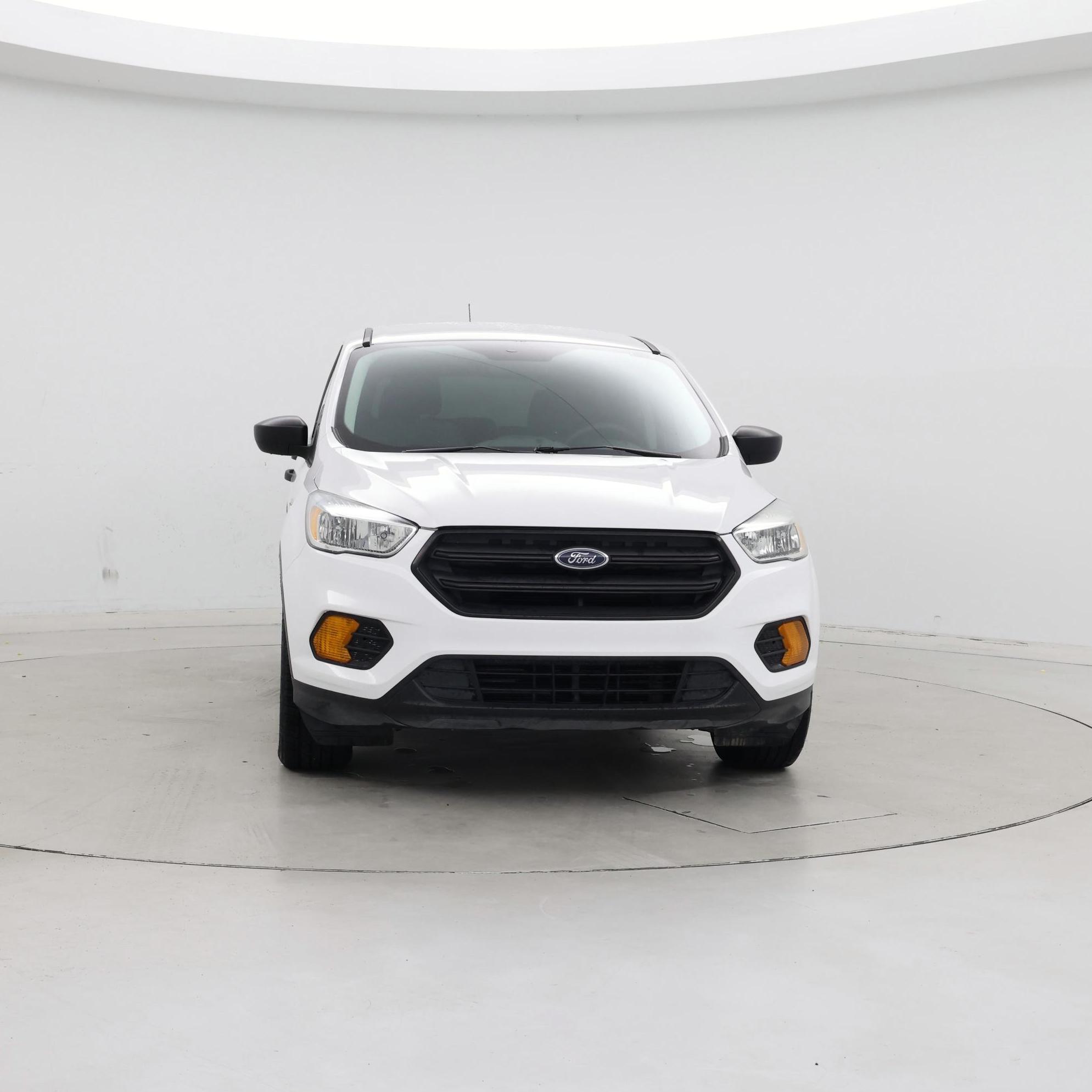 Thumbnail: 2017 Ford Escape - 5
