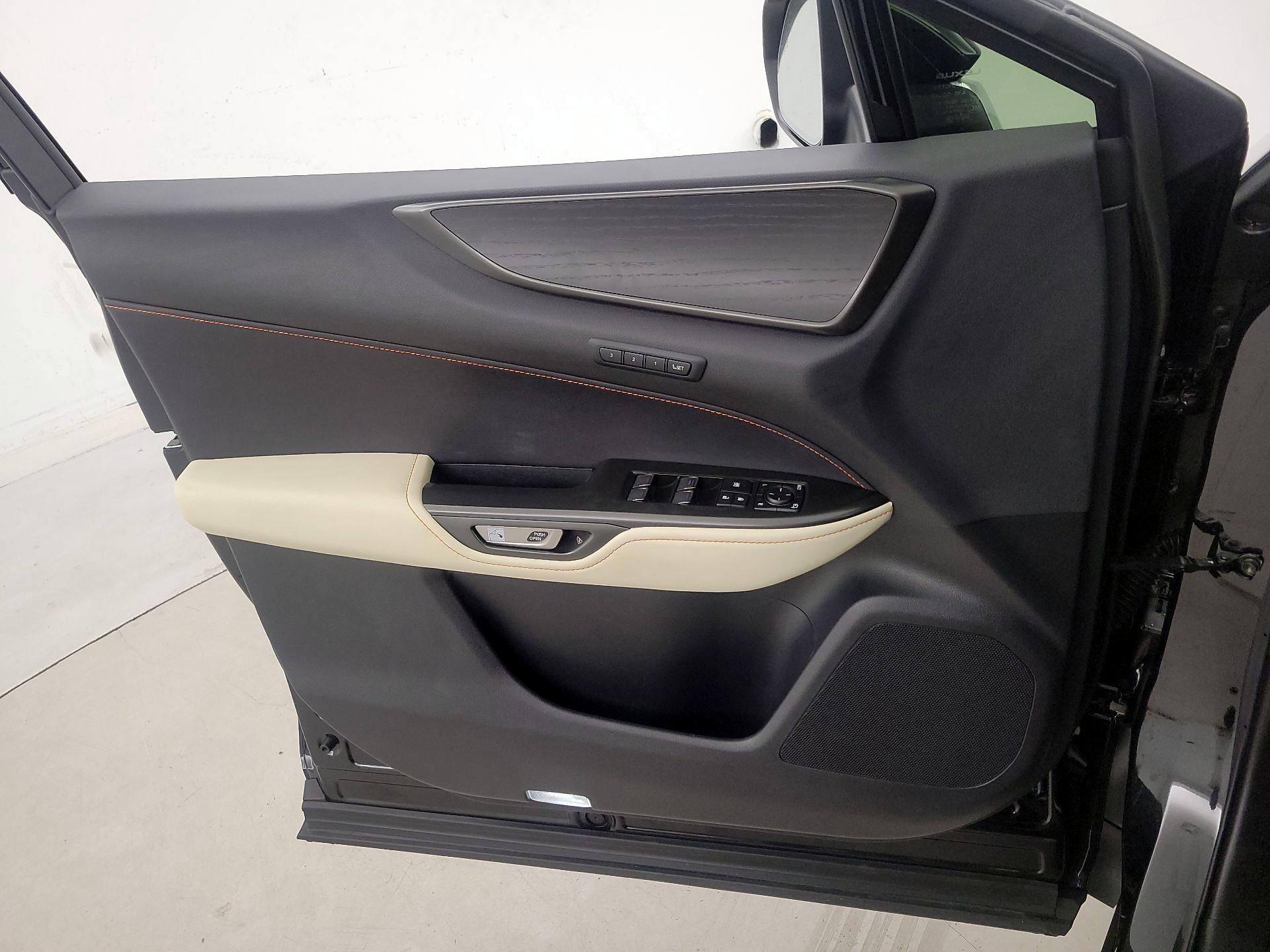 Thumbnail: 2022 Lexus NX - 12