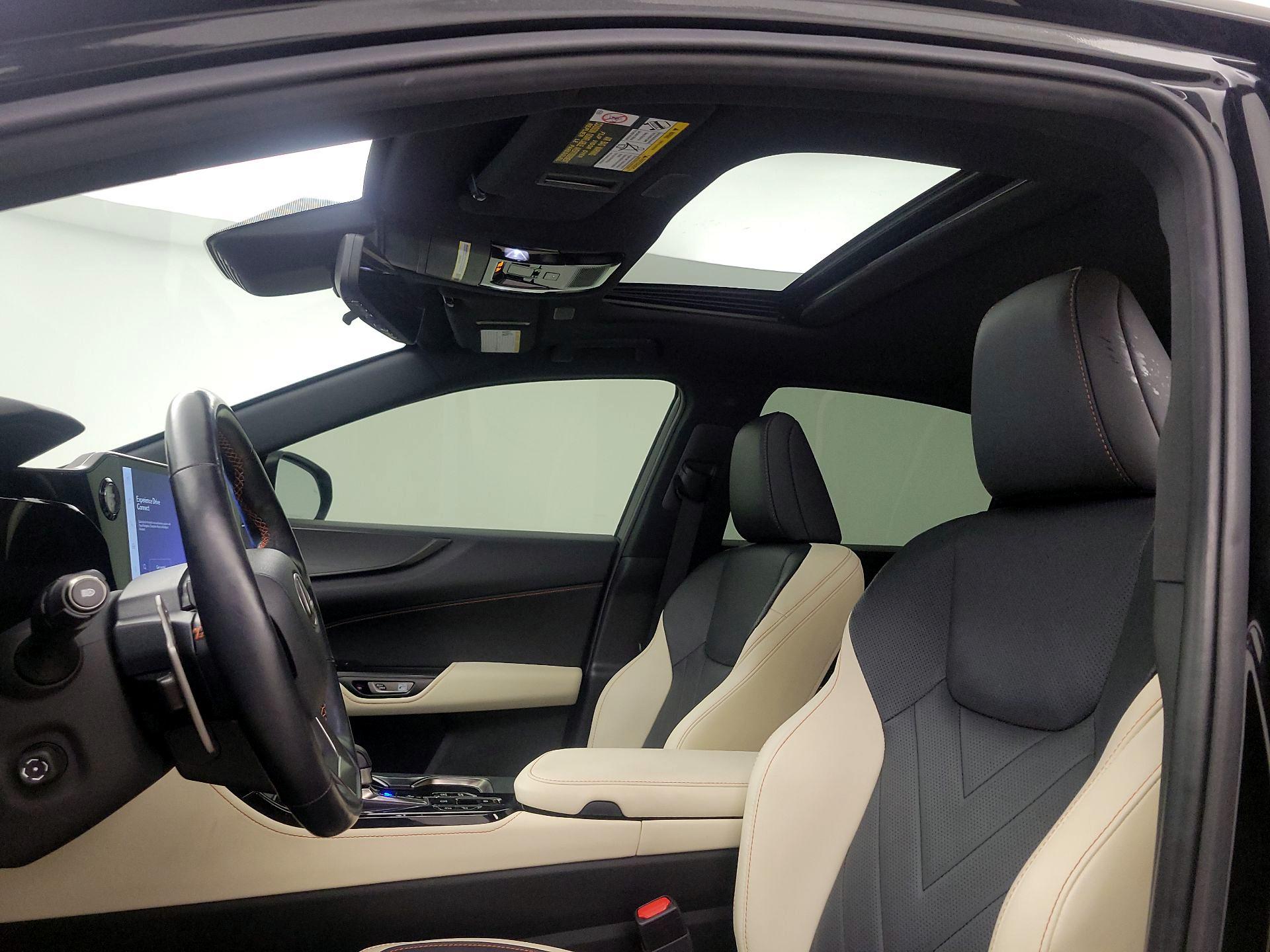 Thumbnail: 2022 Lexus NX - 19
