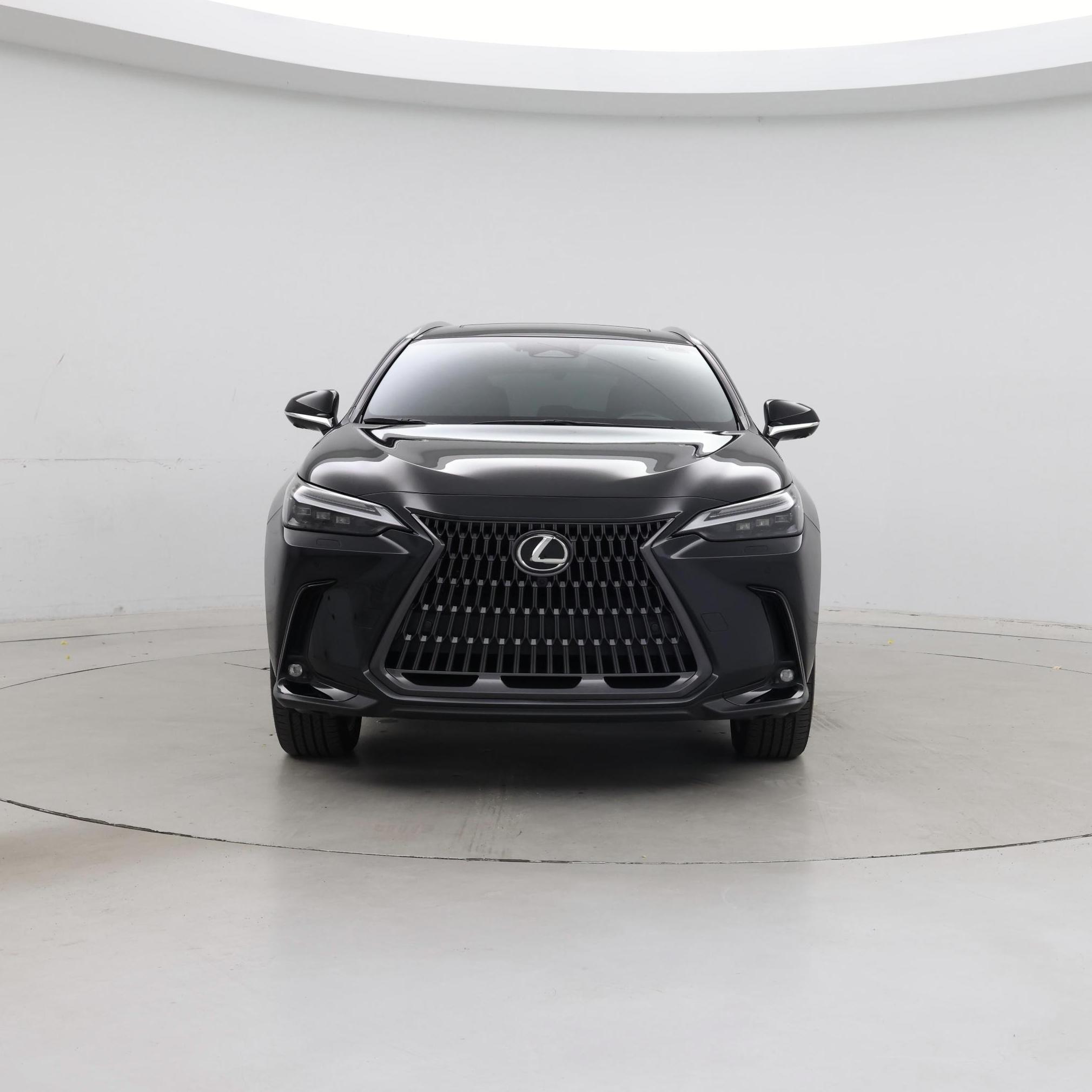 Thumbnail: 2022 Lexus NX - 5