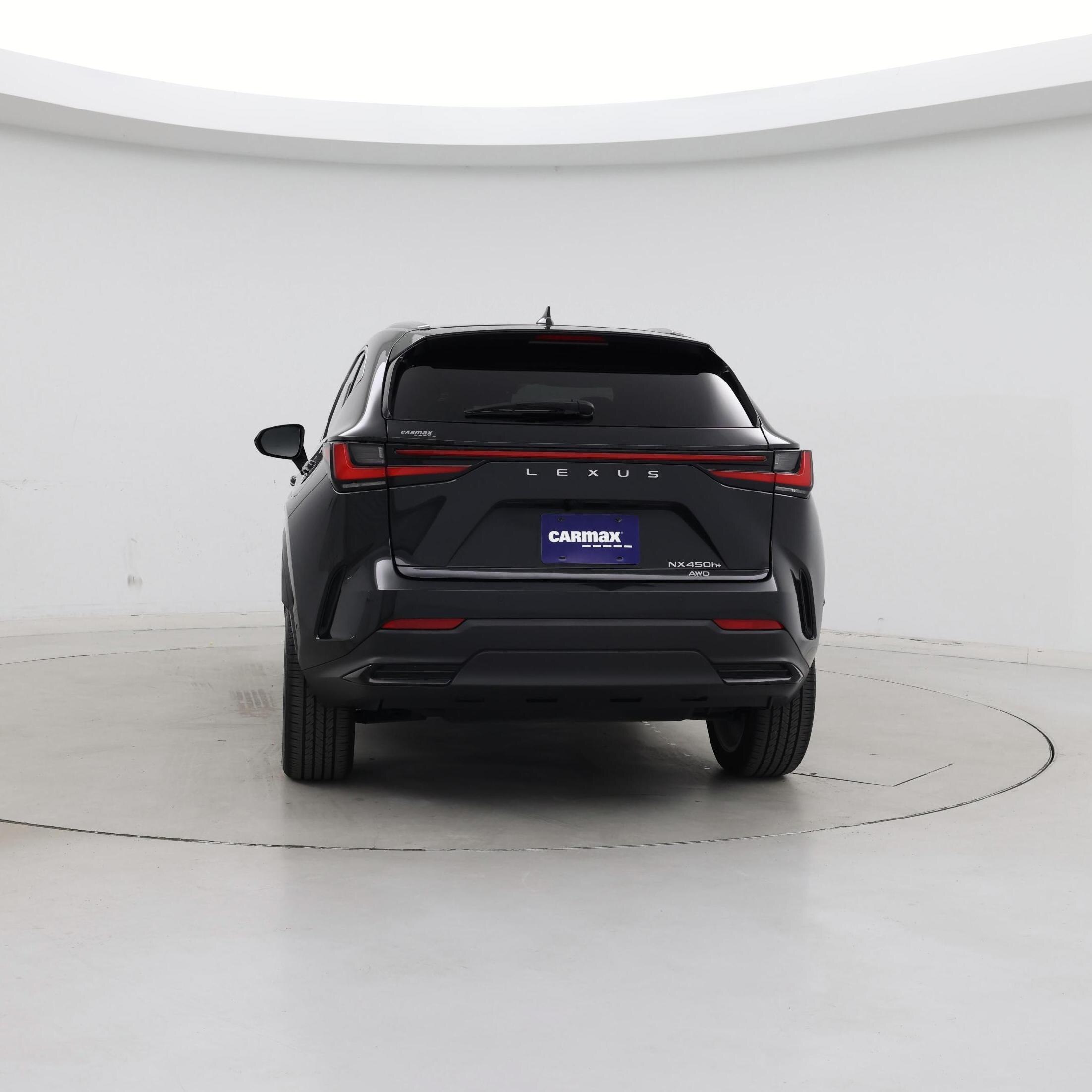 Thumbnail: 2022 Lexus NX - 6