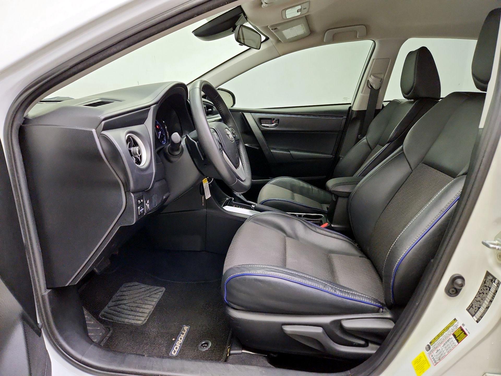 Thumbnail: 2017 Toyota Corolla - 11