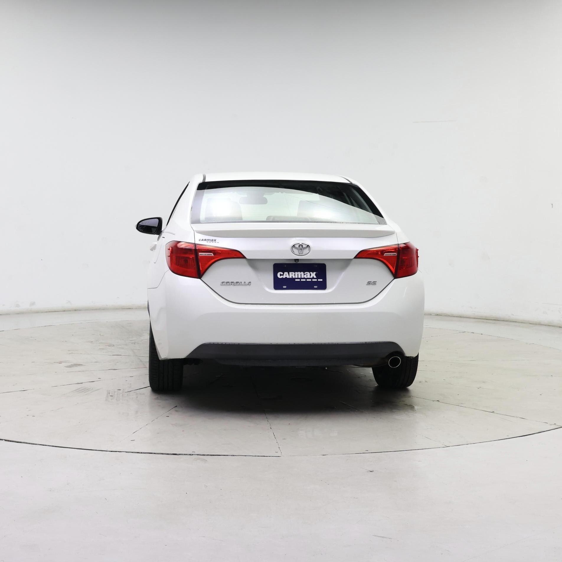 Thumbnail: 2017 Toyota Corolla - 6