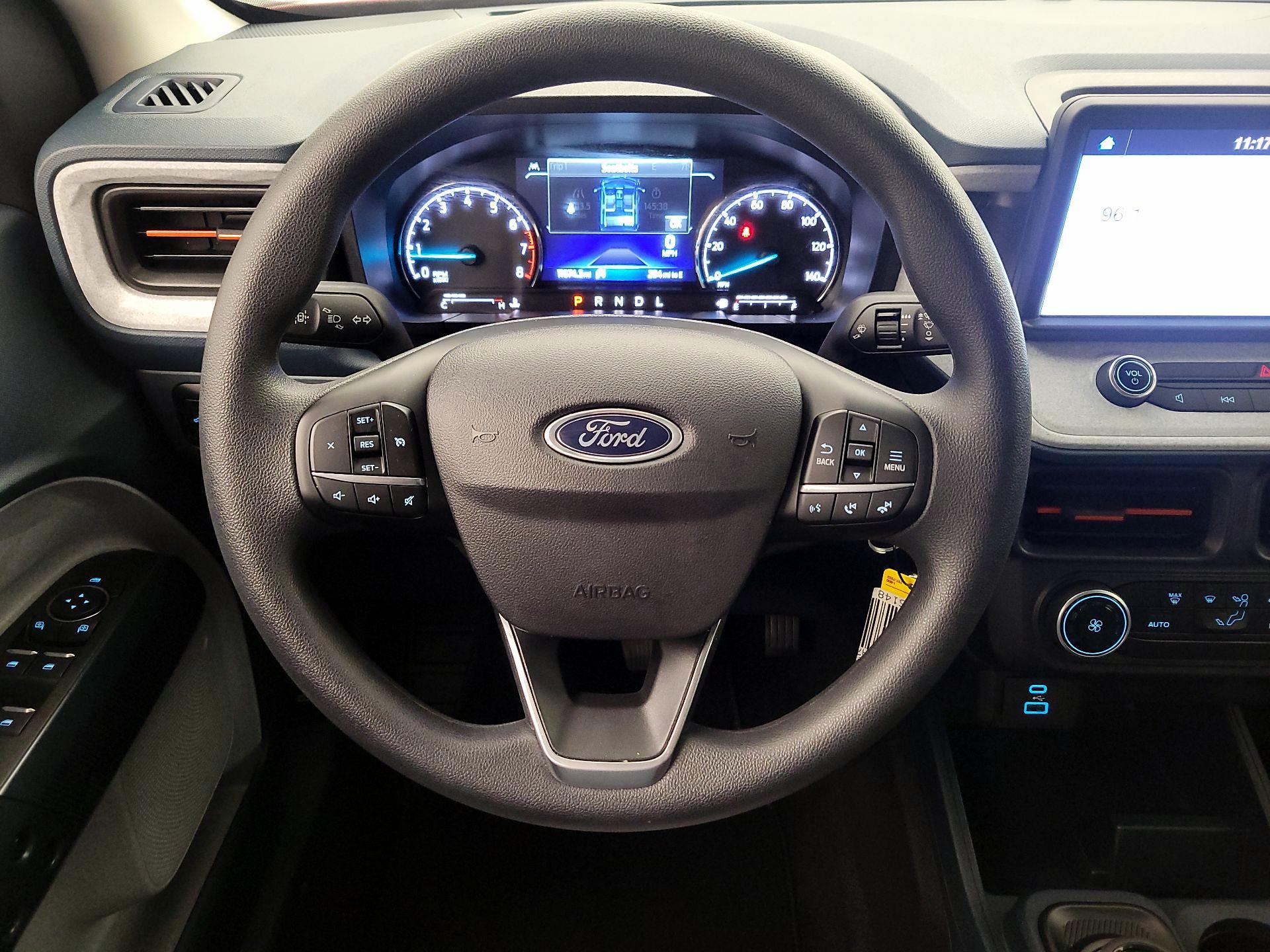 Thumbnail: 2024 Ford Maverick - 10