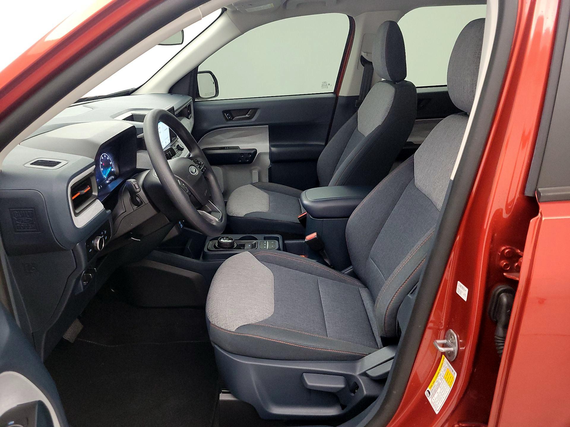 Thumbnail: 2024 Ford Maverick - 11