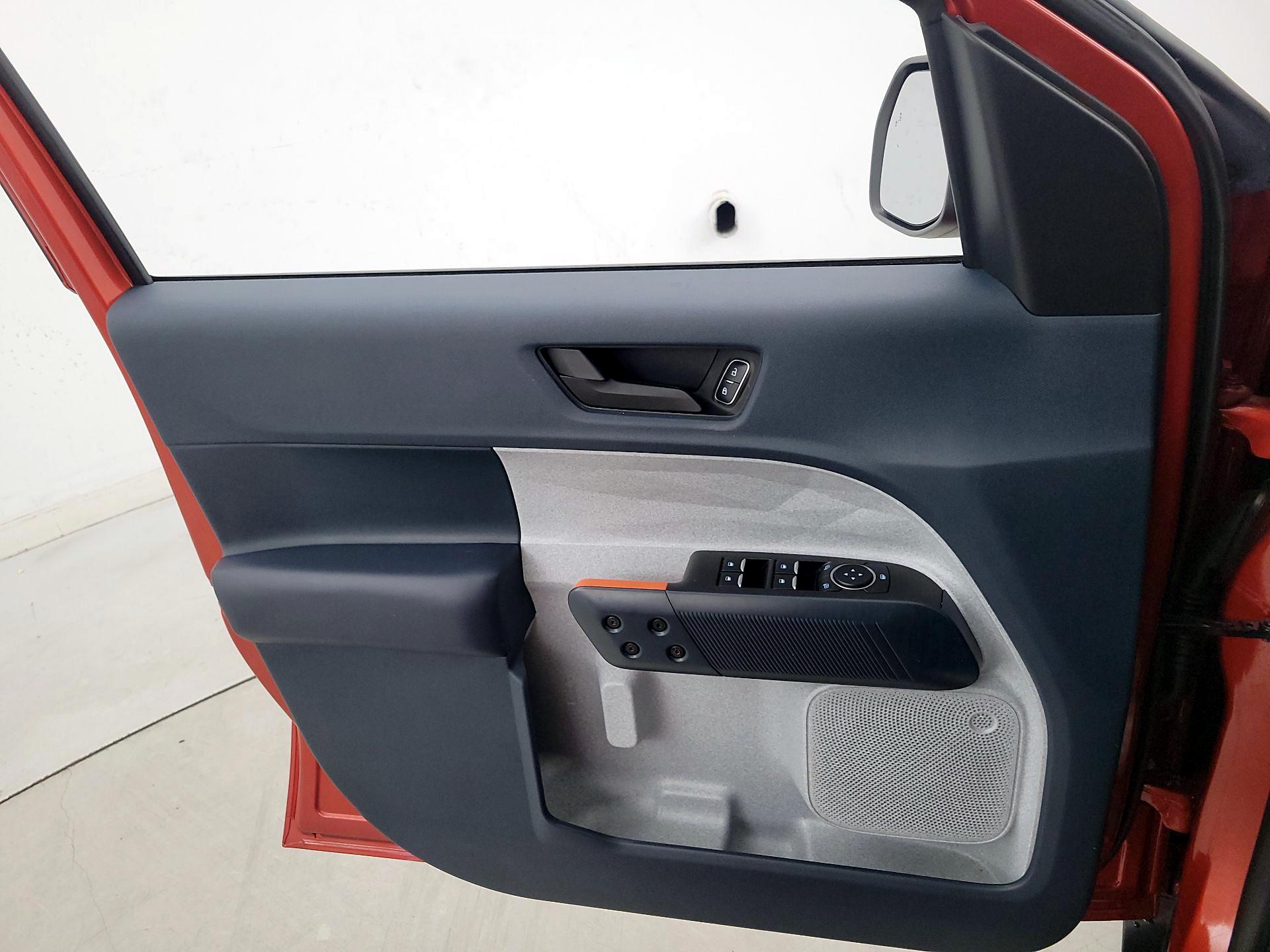 Thumbnail: 2024 Ford Maverick - 12