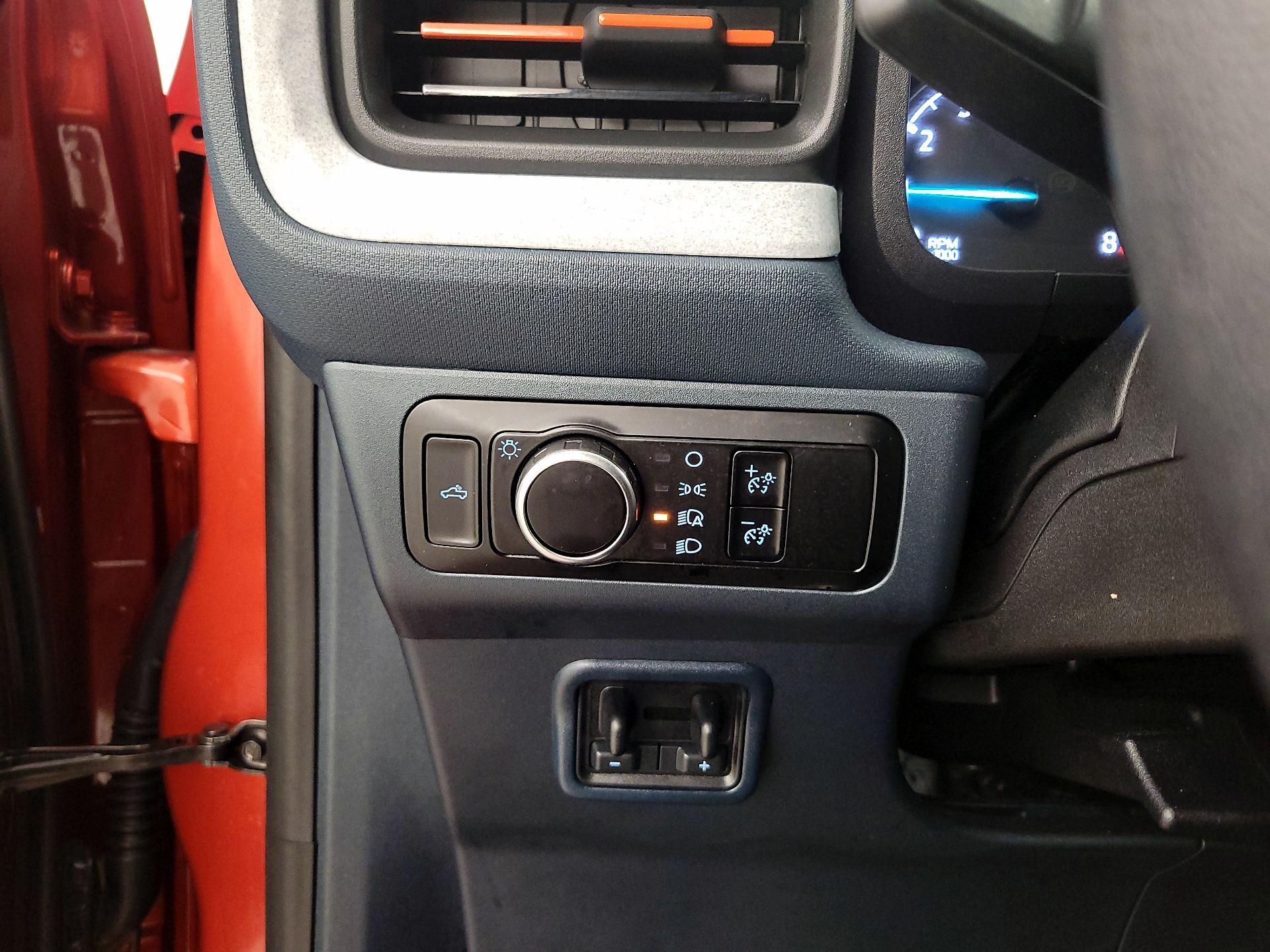 Thumbnail: 2024 Ford Maverick - 13