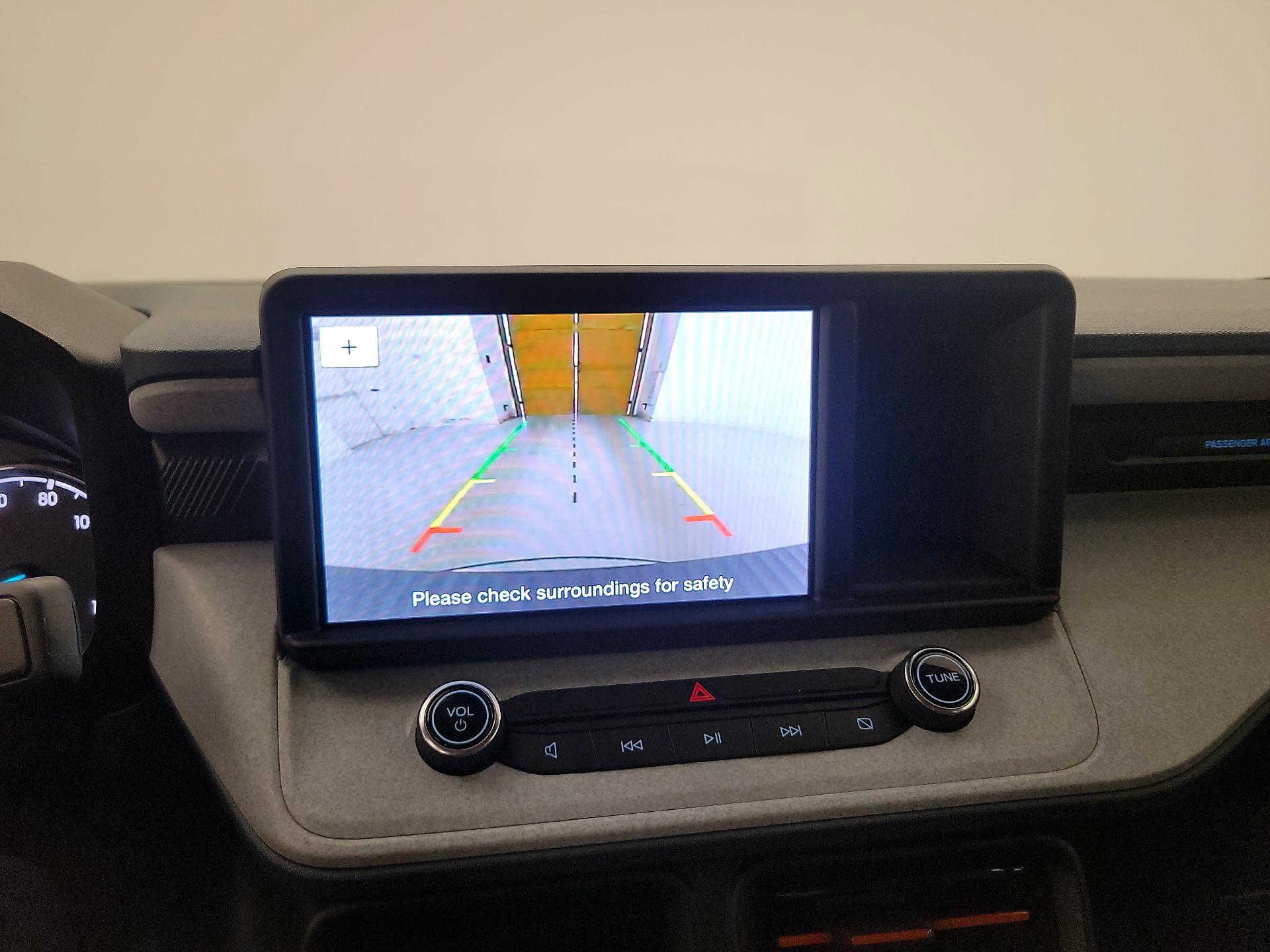 Thumbnail: 2024 Ford Maverick - 14