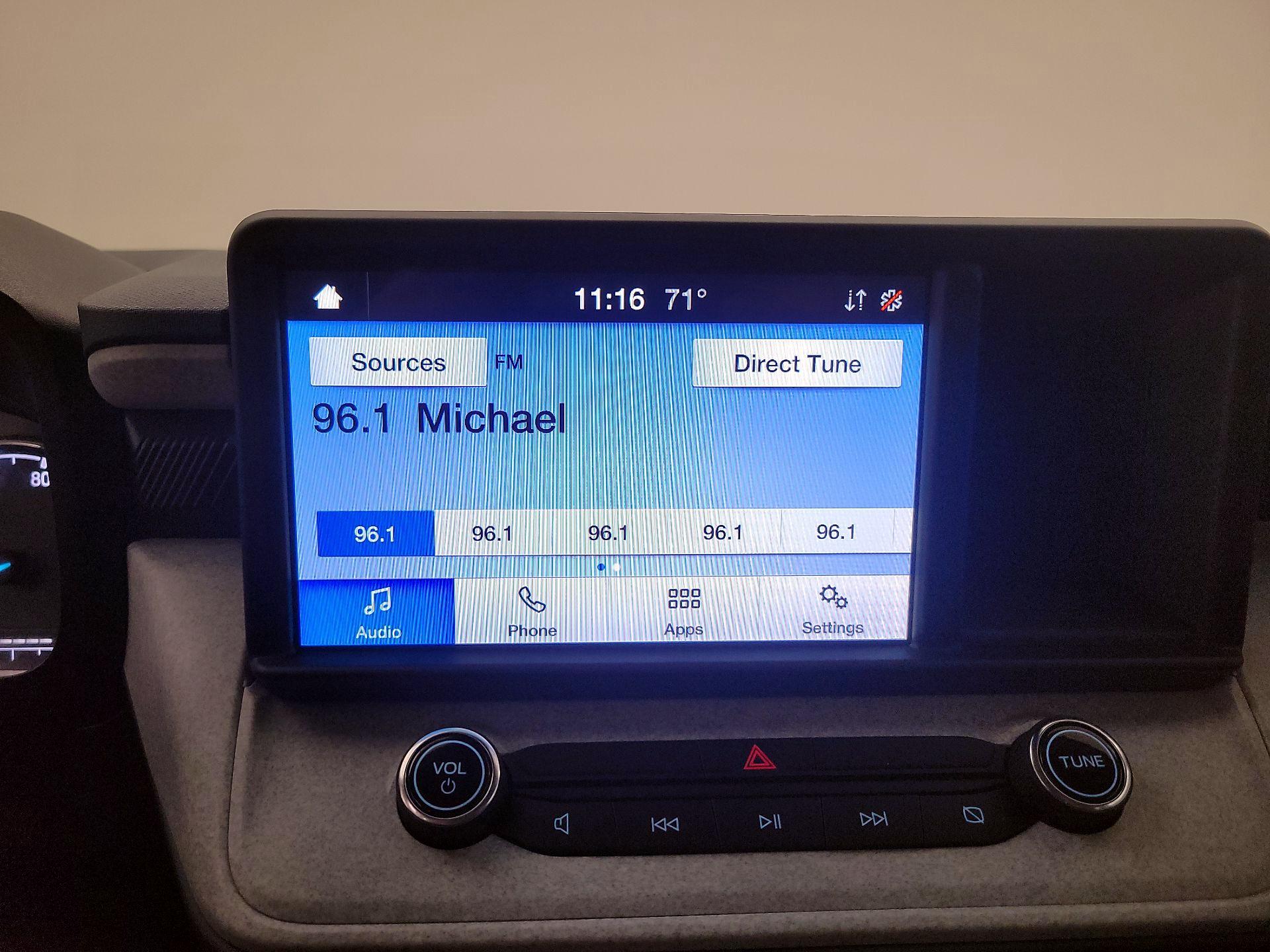 Thumbnail: 2024 Ford Maverick - 15