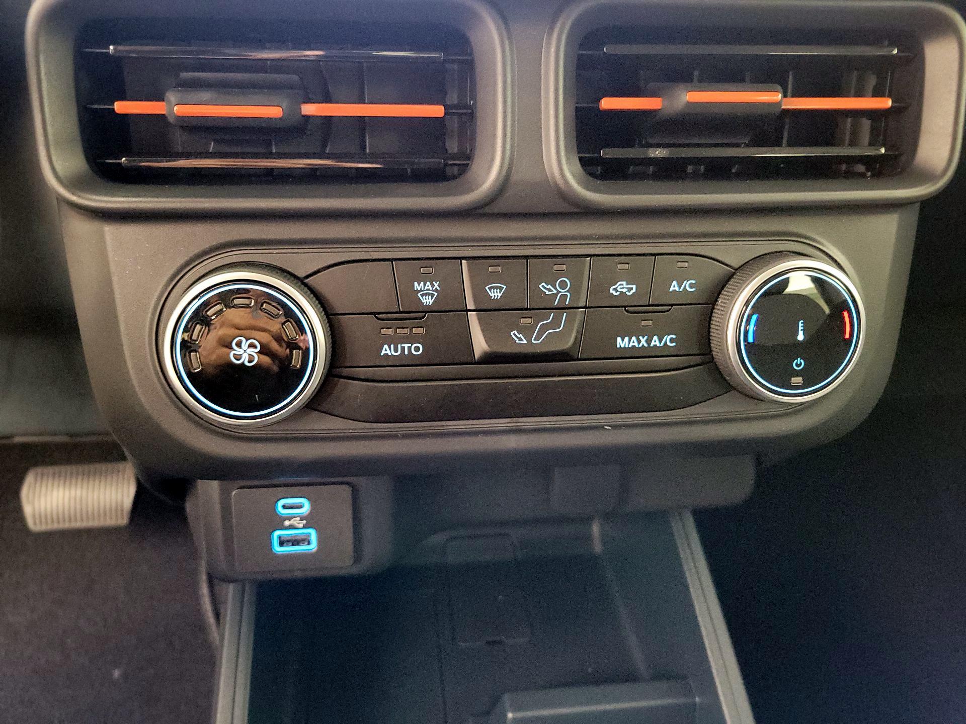 Thumbnail: 2024 Ford Maverick - 16