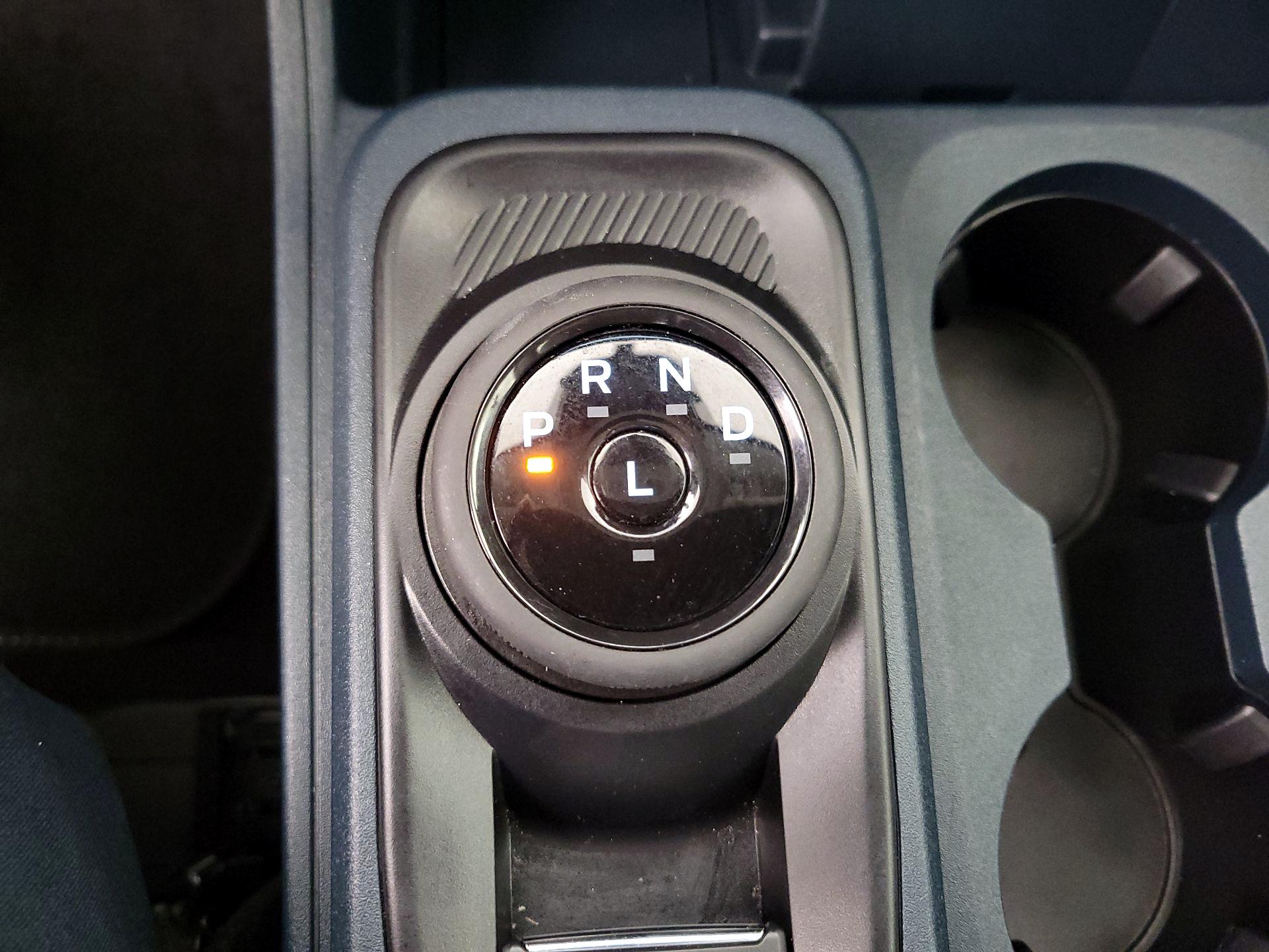 Thumbnail: 2024 Ford Maverick - 17