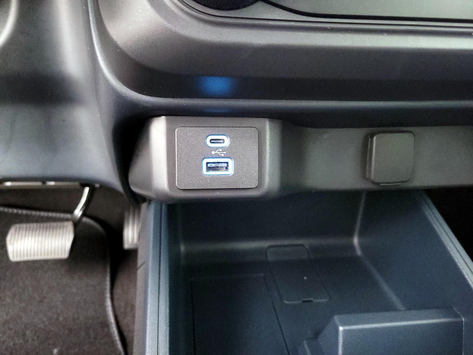 Thumbnail: 2024 Ford Maverick - 18