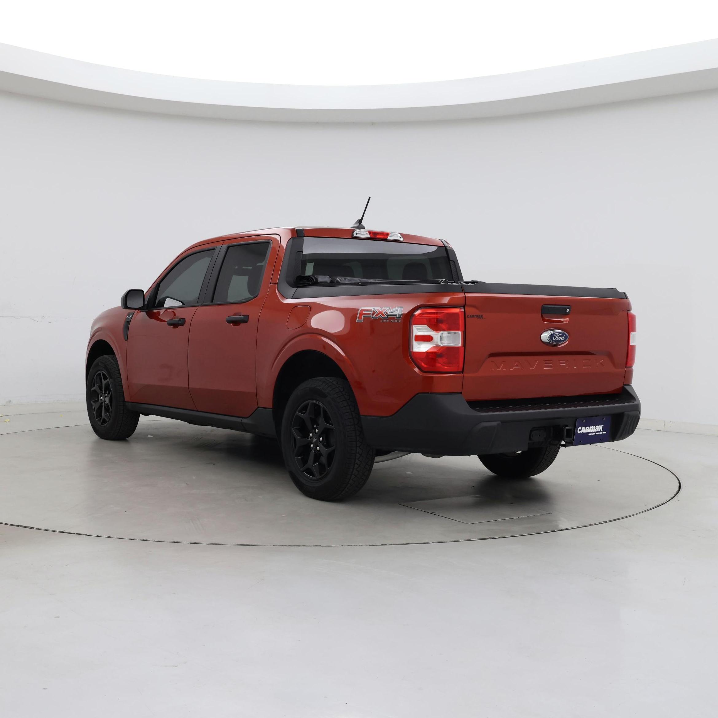 Thumbnail: 2024 Ford Maverick - 2