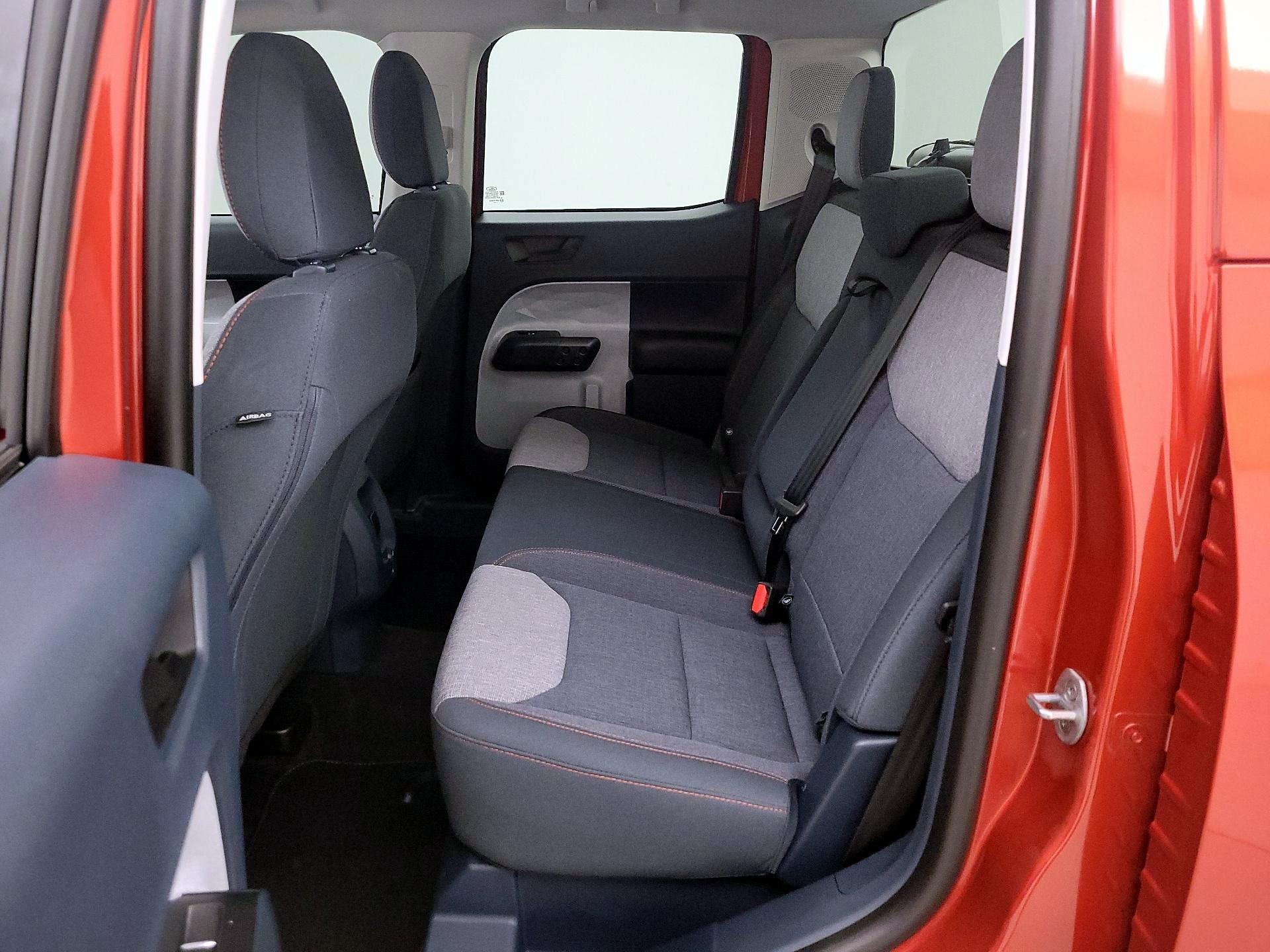 Thumbnail: 2024 Ford Maverick - 19