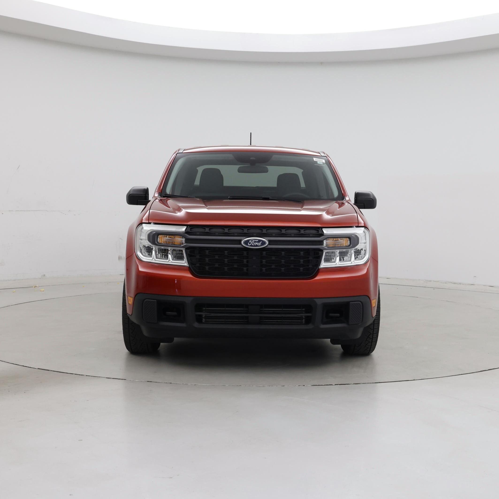 Thumbnail: 2024 Ford Maverick - 5