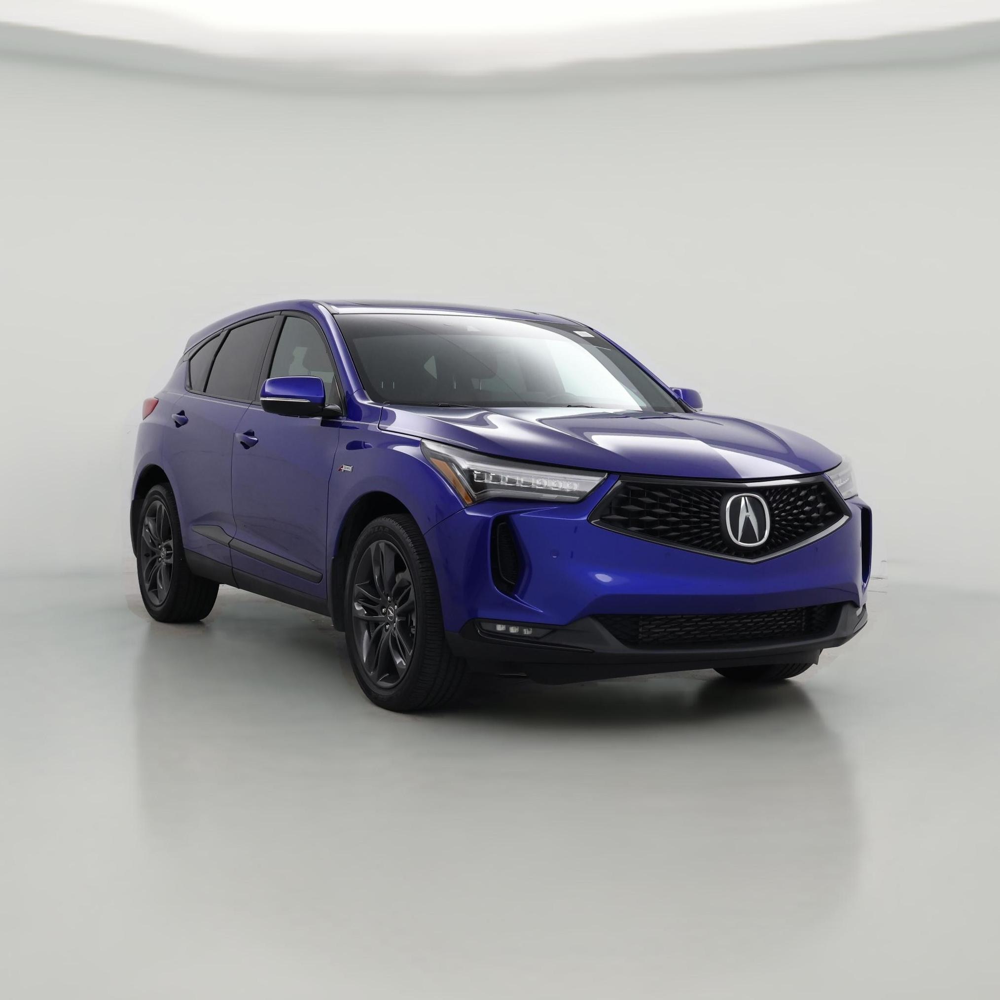 Thumbnail: 2022 Acura RDX - 1