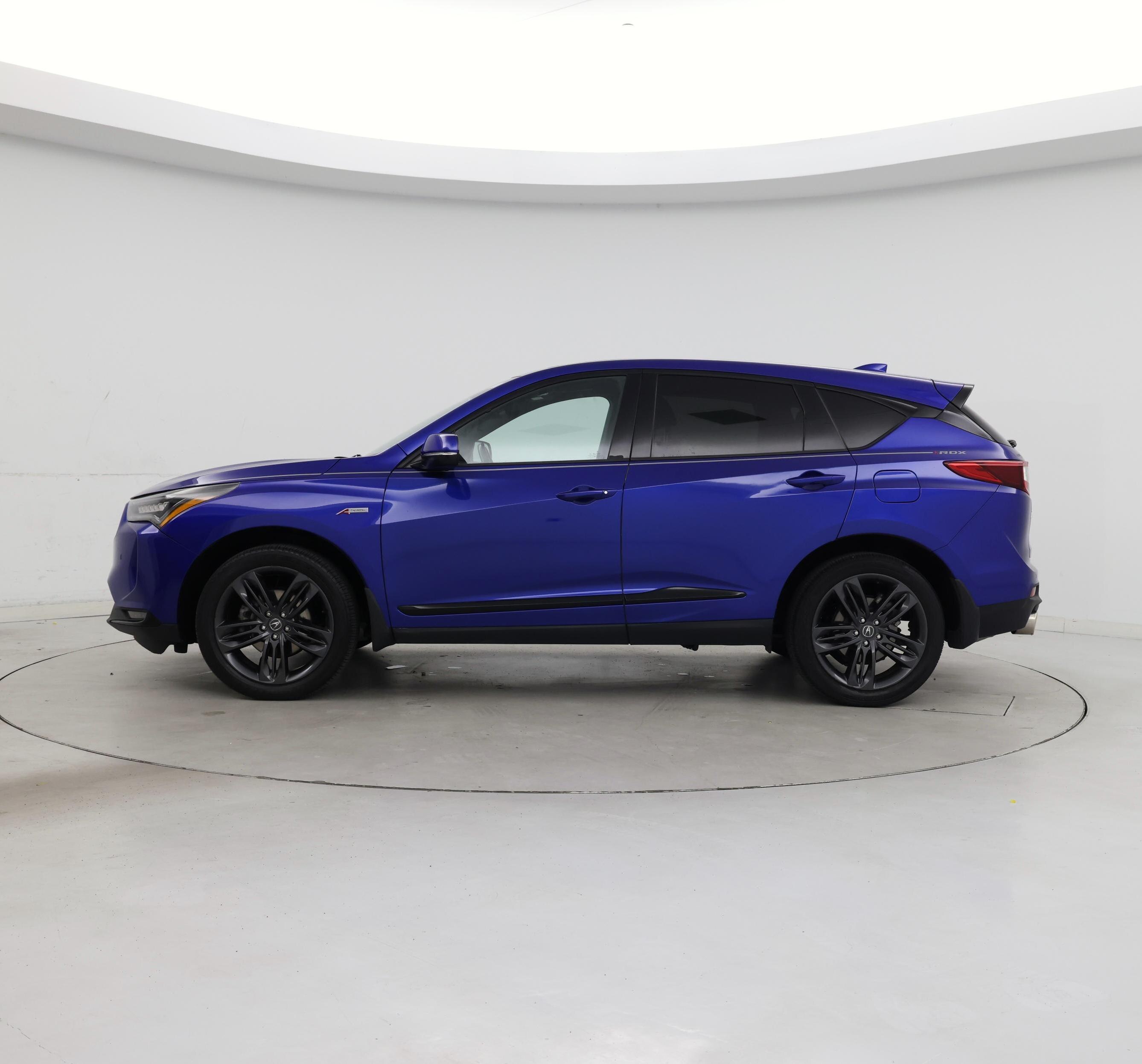 Thumbnail: 2022 Acura RDX - 3