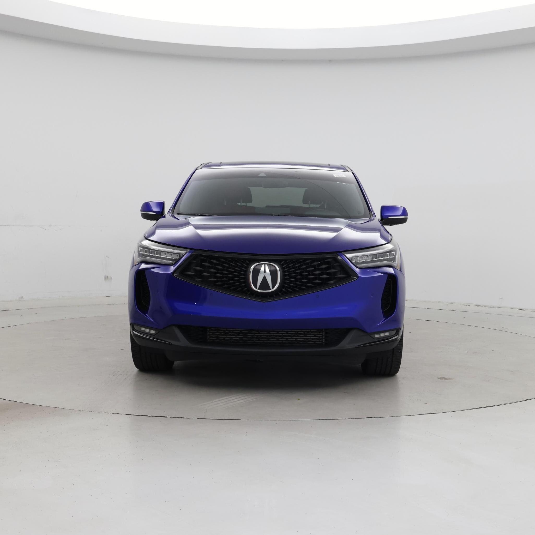 Thumbnail: 2022 Acura RDX - 5