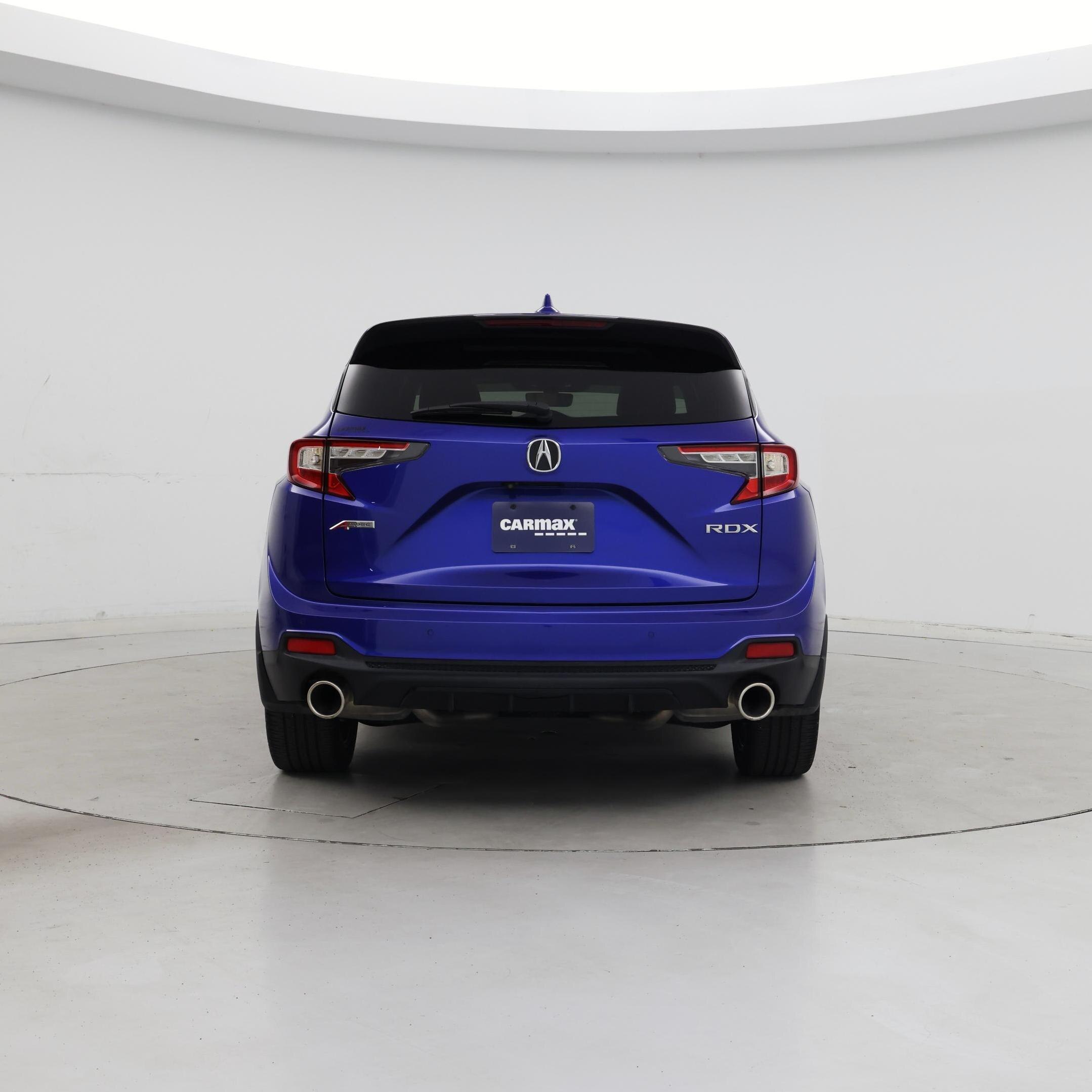 Thumbnail: 2022 Acura RDX - 6